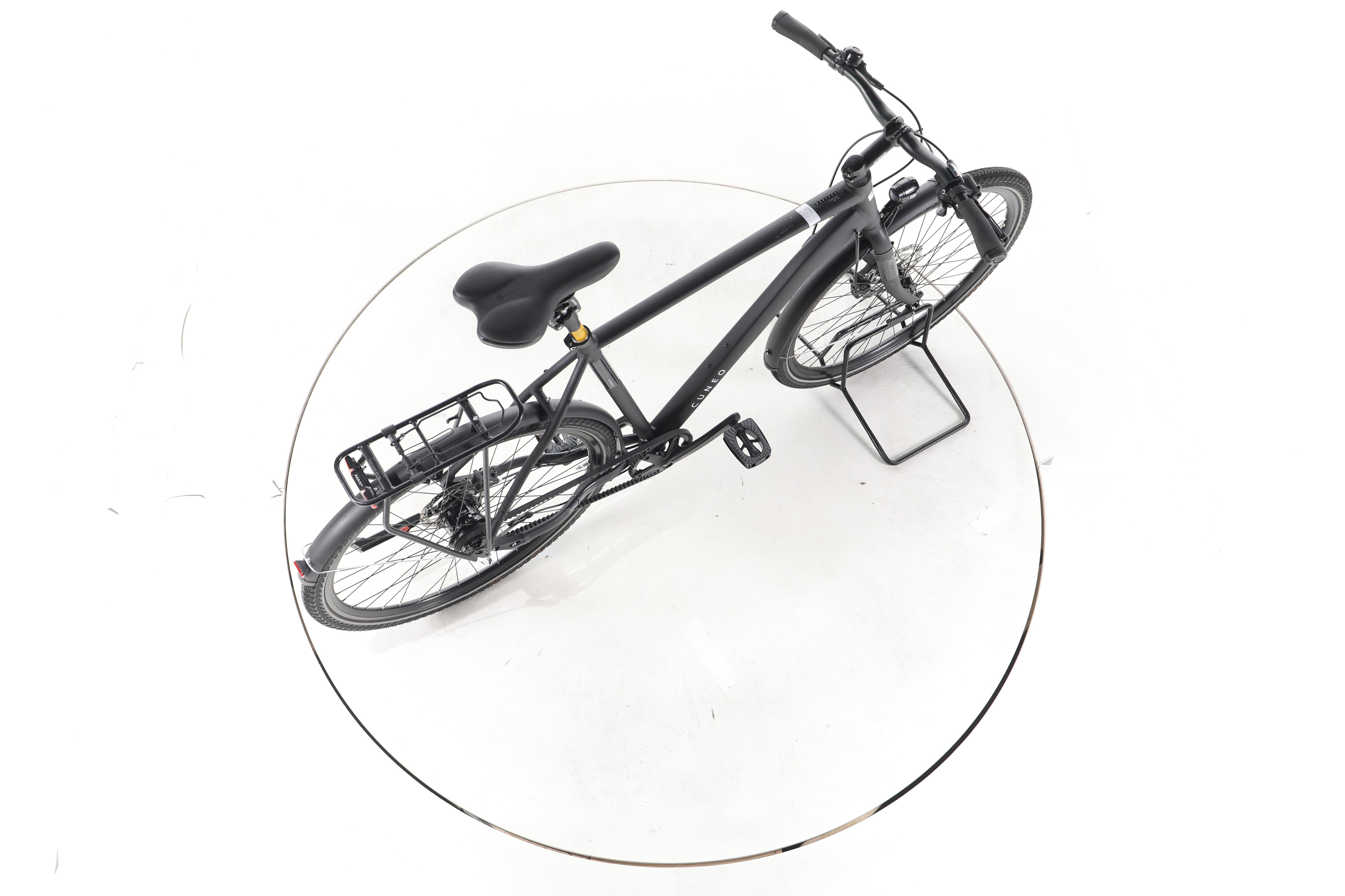 Cuneo CXS 1300 Fahrrad City & Trekking - Image 24
