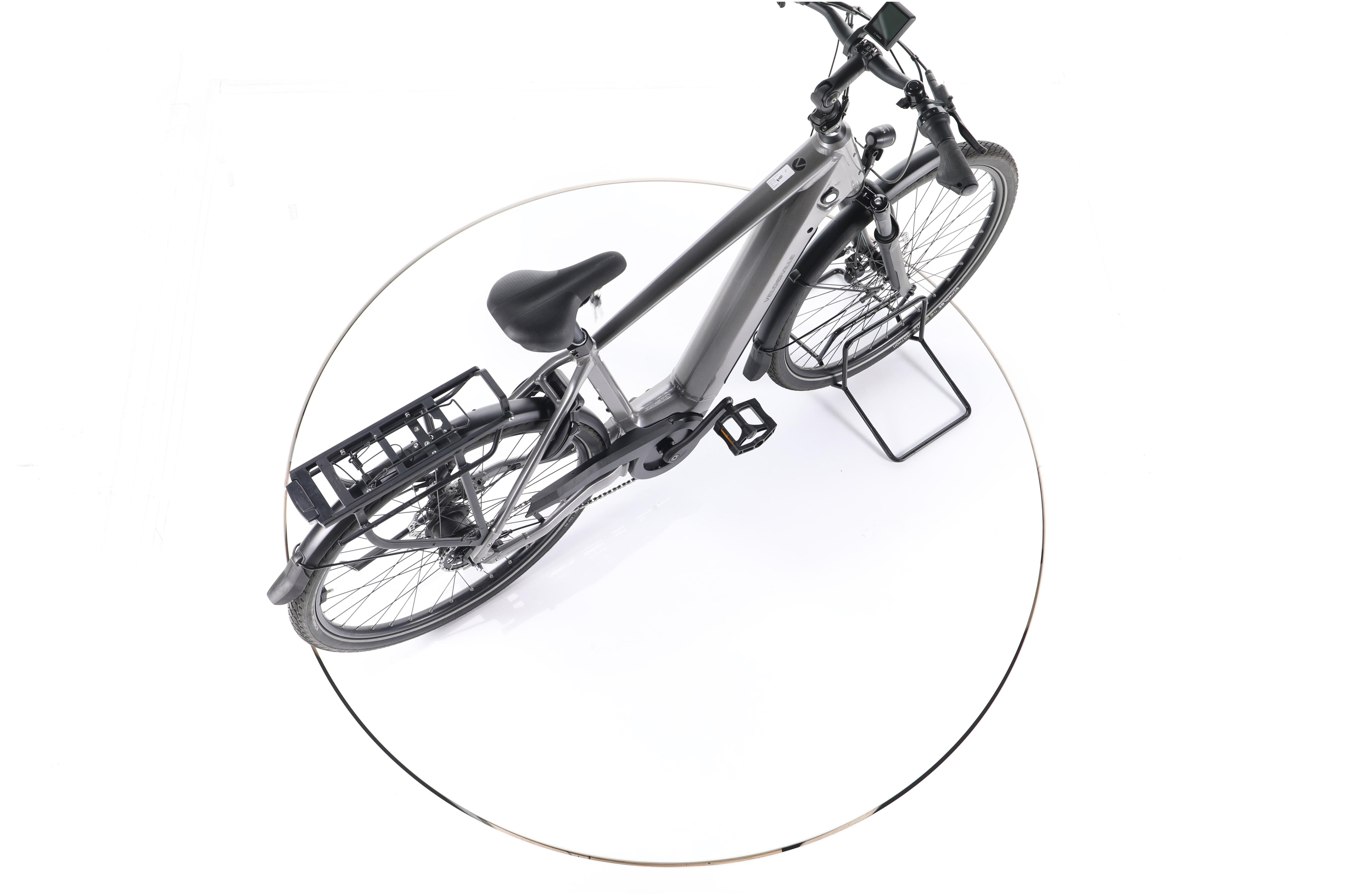 Velo de Ville AEB 490 City E-Bike - Image 24