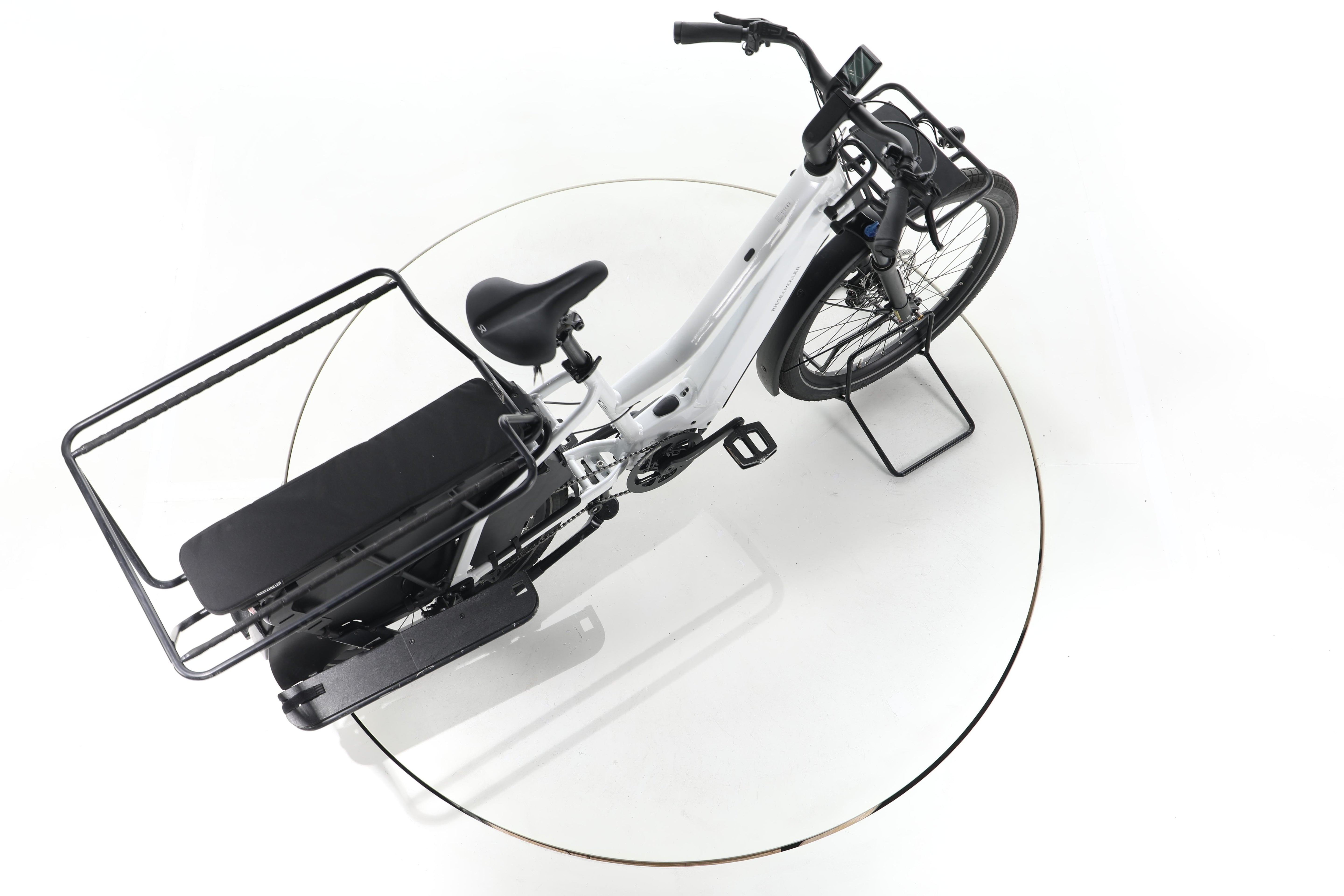 Riese & Müller Multicharger GT touring - Image 24