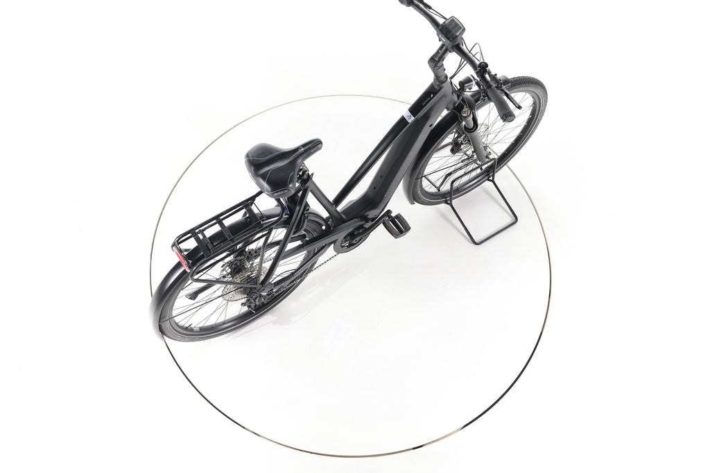 Hercules Futura HD I-12 Trekking E-Bike - Image 24