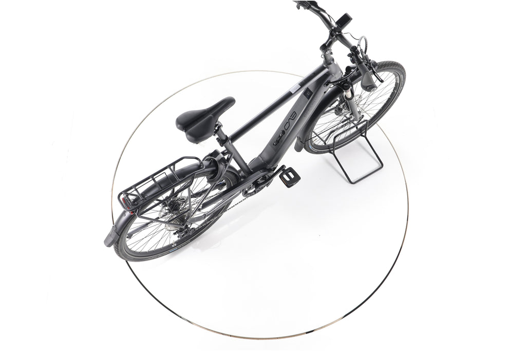 Pegasus Premio EVO 10 Lite Trekking E-Bike - Image 24