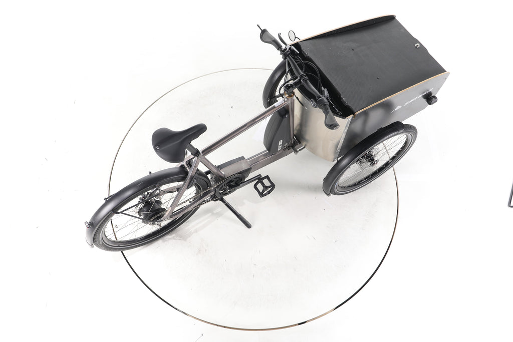 Sblocs Bial Commuter E-Lastenrad - Image 24