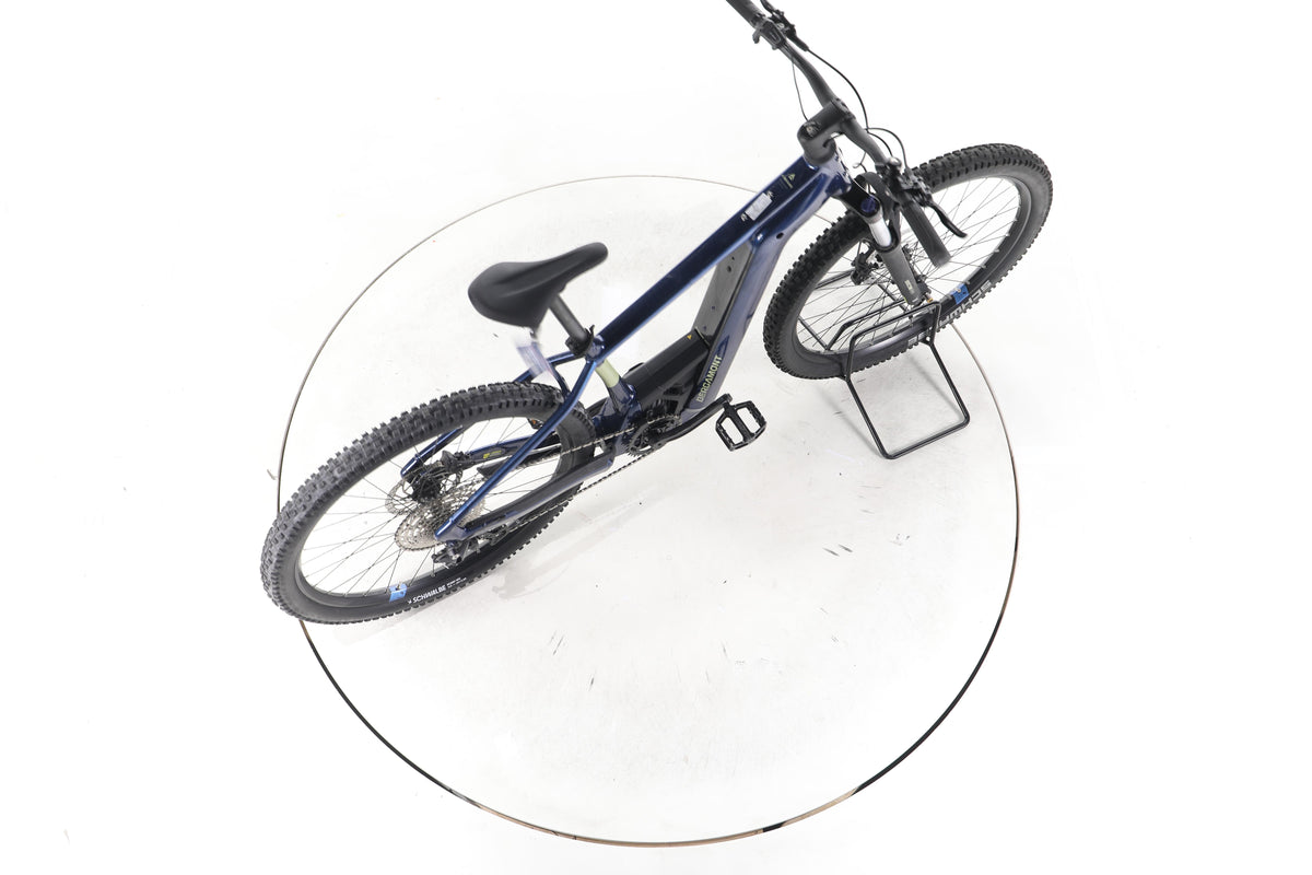 Bergamont E-Revox Premium Sport FMN E-Bike - Image 24