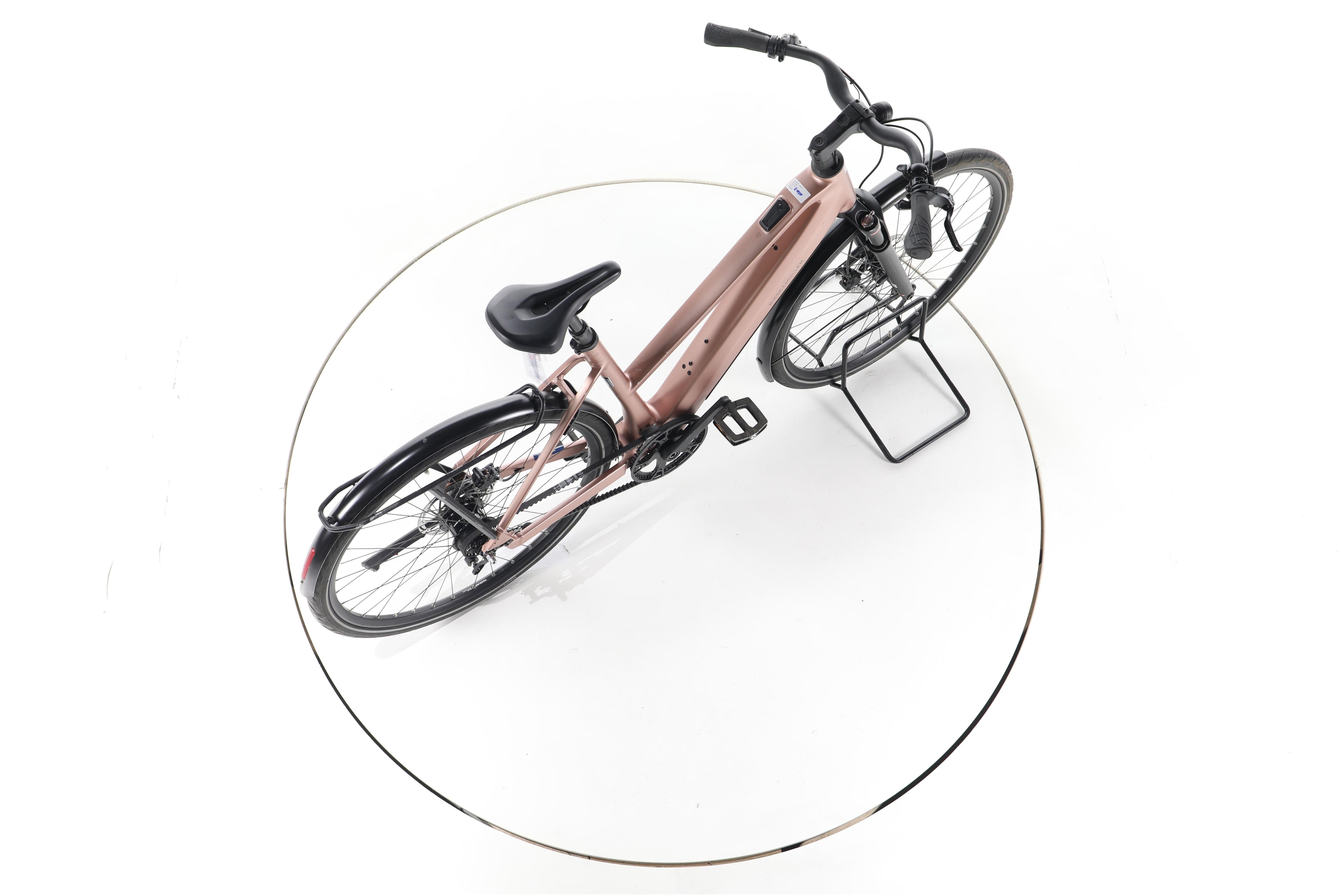 Riese & Müller UBN Seven silent City E-Bike - Image 24