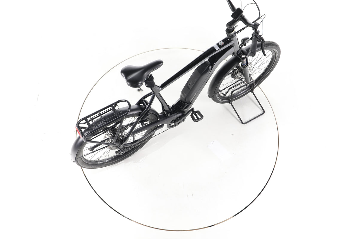 FLYER Upstreet 3 Trekking E-Bike - Image 24
