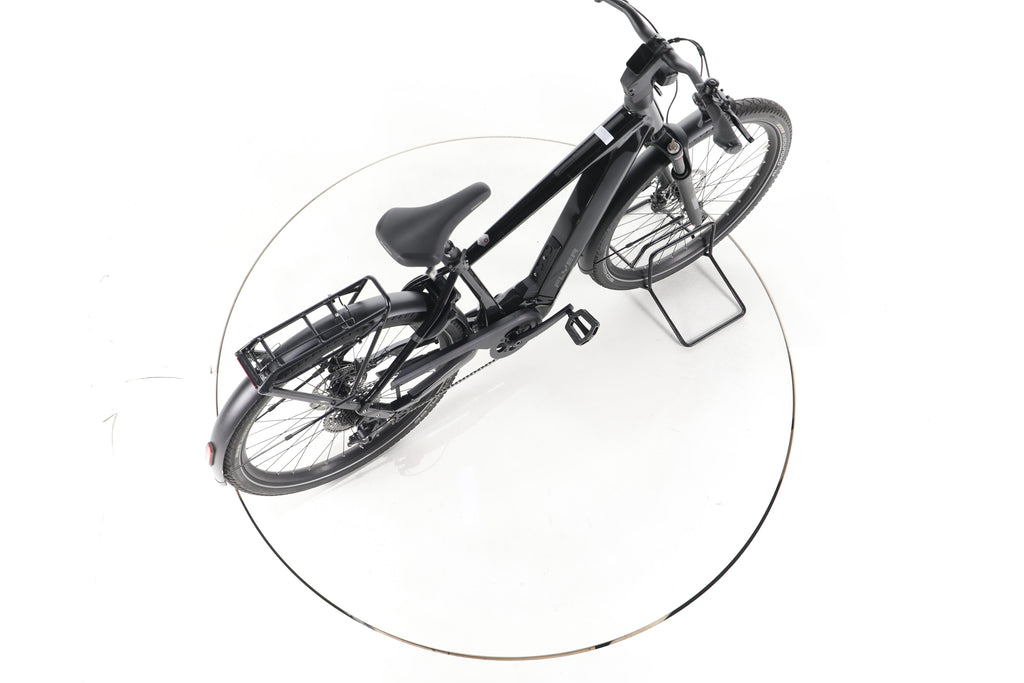 FLYER Upstreet 7.10 Trekking E-Bike - Image 24