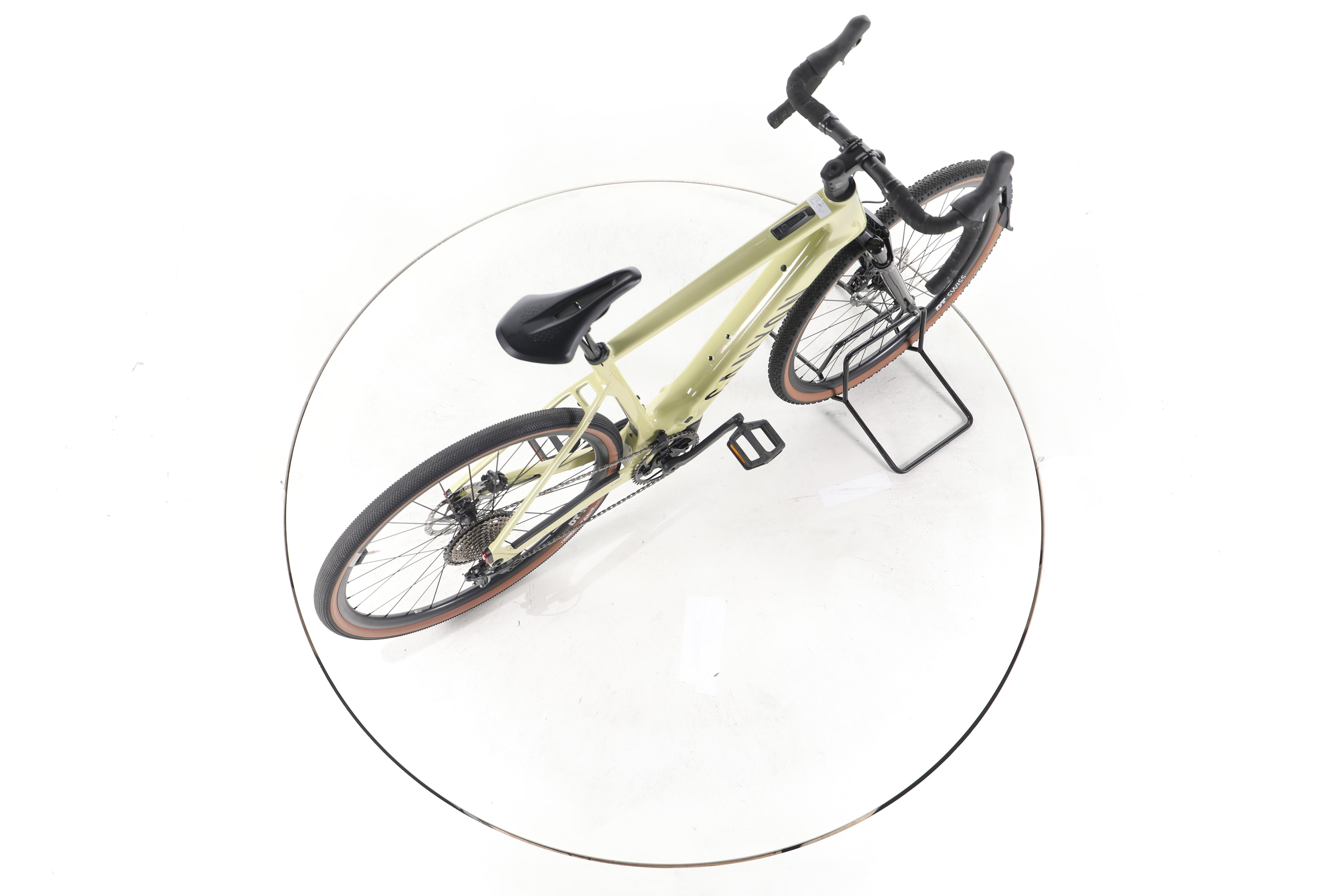 Canyon Grizl:ONfly CF 7 E-Gravel & Rennrad Carbon 2025 - Image 24