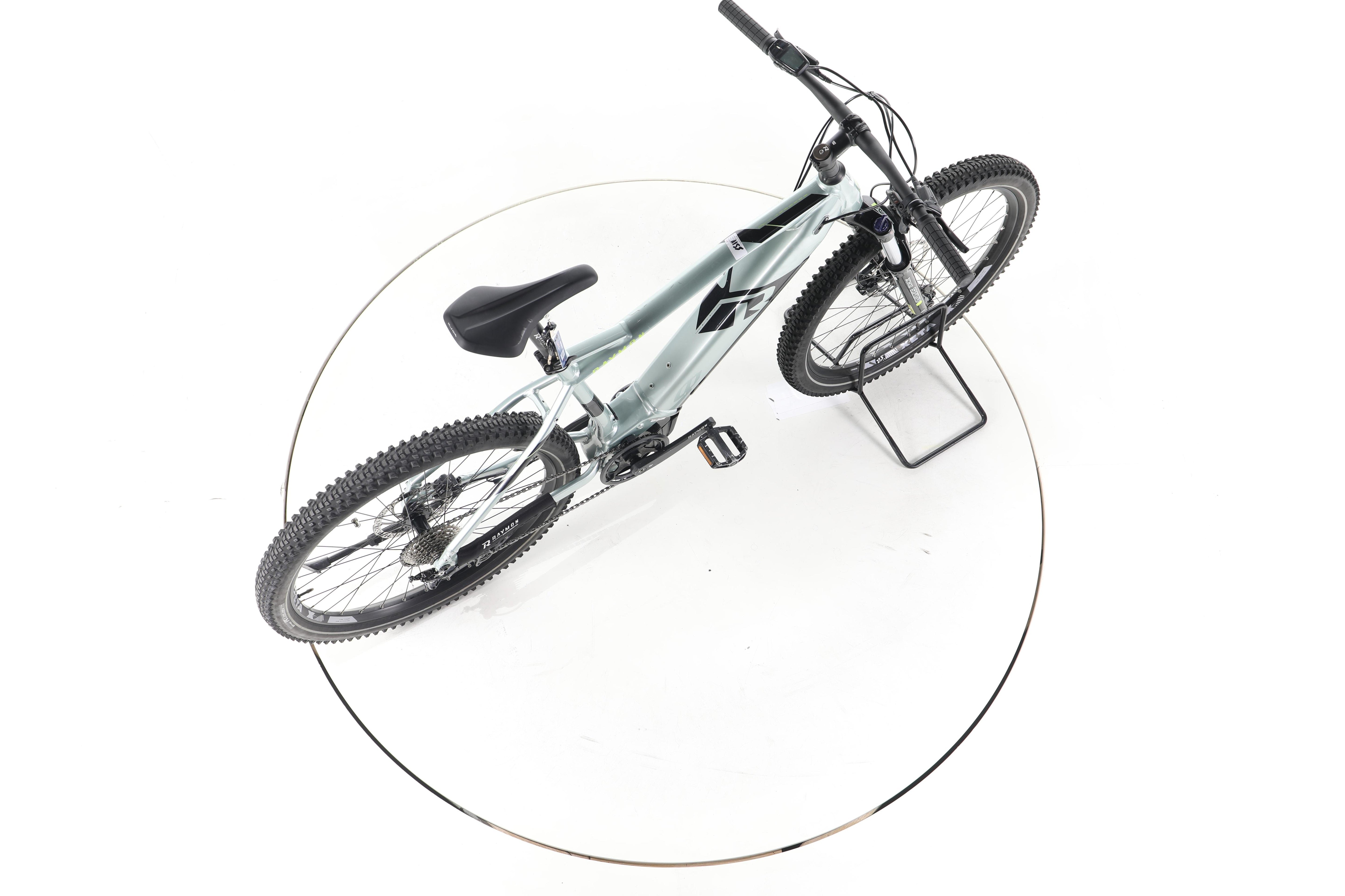 R Raymon HardRay E 5.0 E-Bike - Image 24