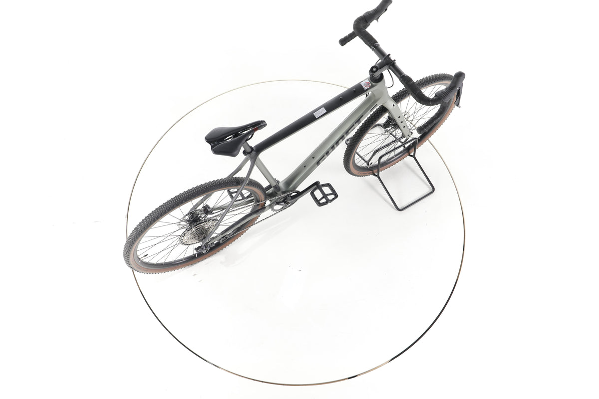 Ghost Asket CF Pro Gravelbike Carbon 2024 - Image 24