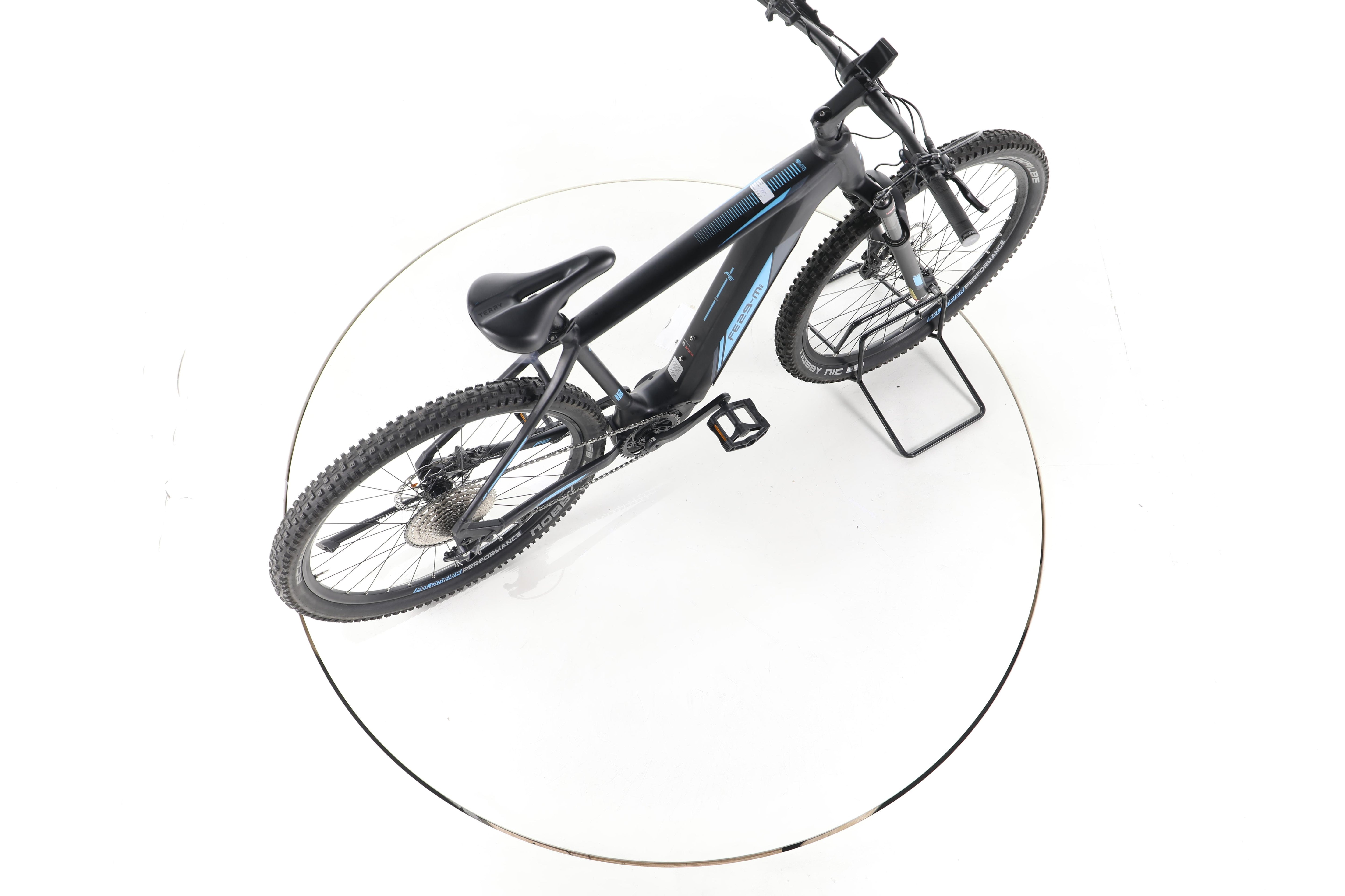 Feldmeier FE29 Mi E-Bike - Image 24