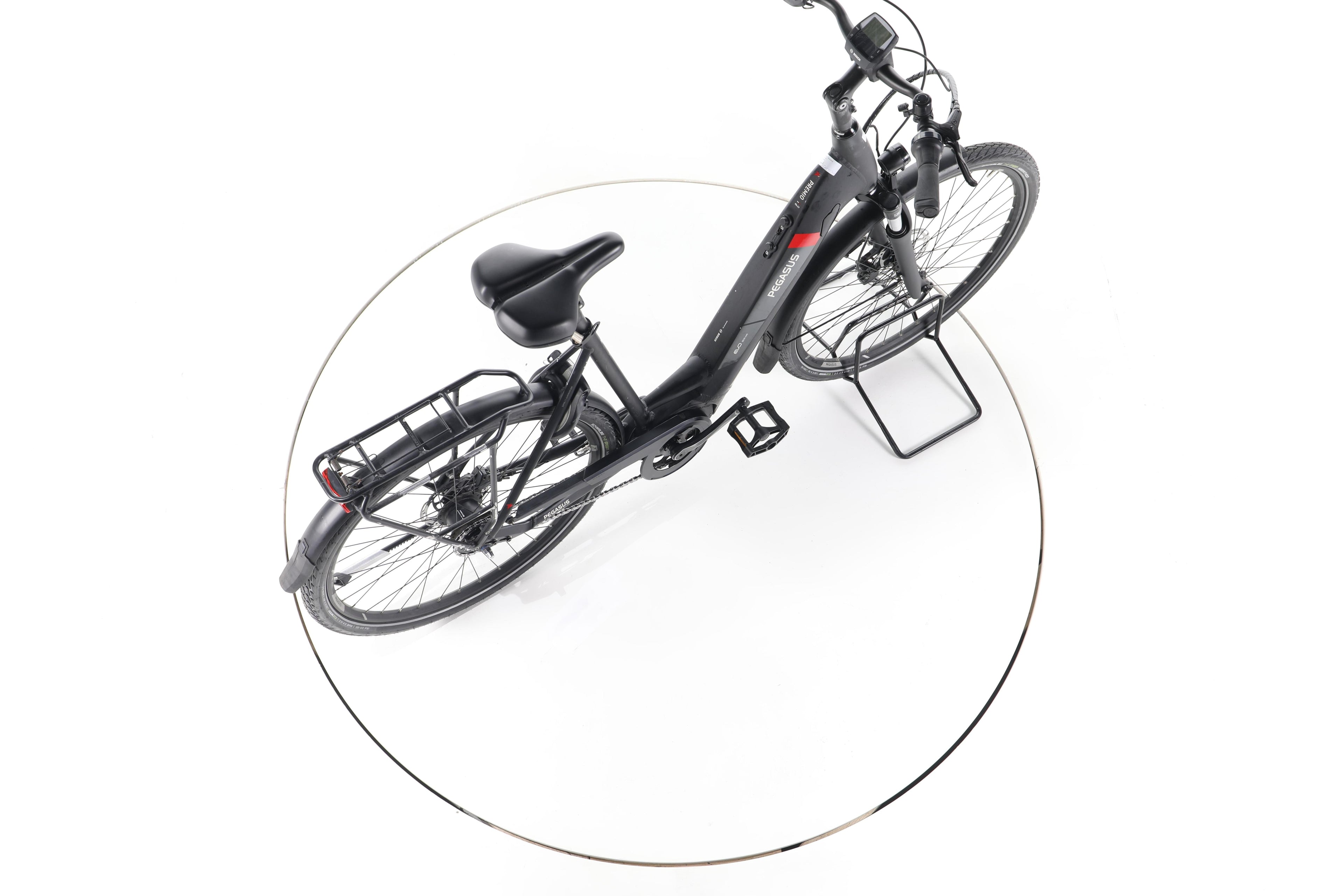 Pegasus Premio EVO 5F City E-Bike Tiefeinsteiger - Image 24