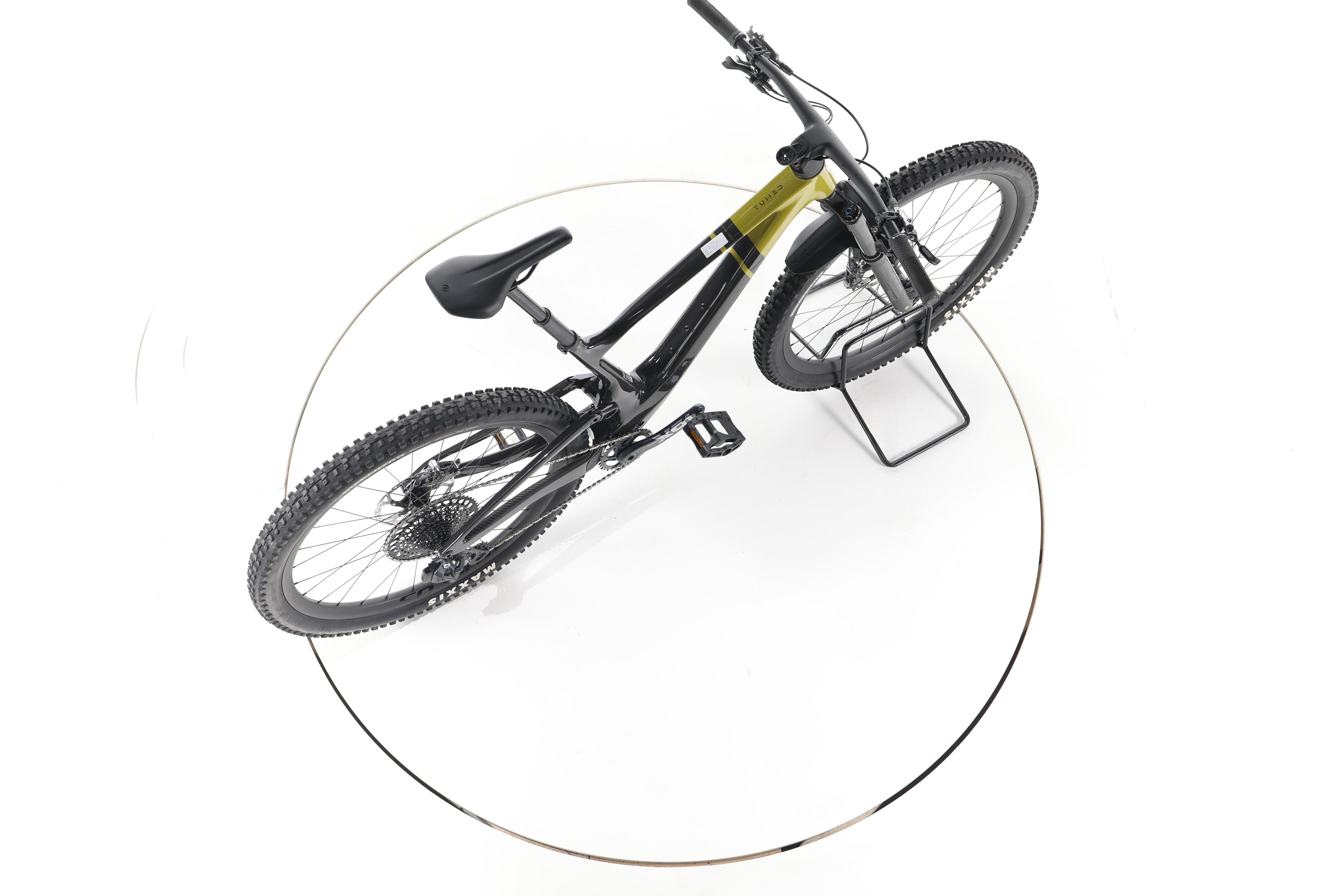 Scott Spark ST 900 Tuned TR Fahrrad Fully - Image 24