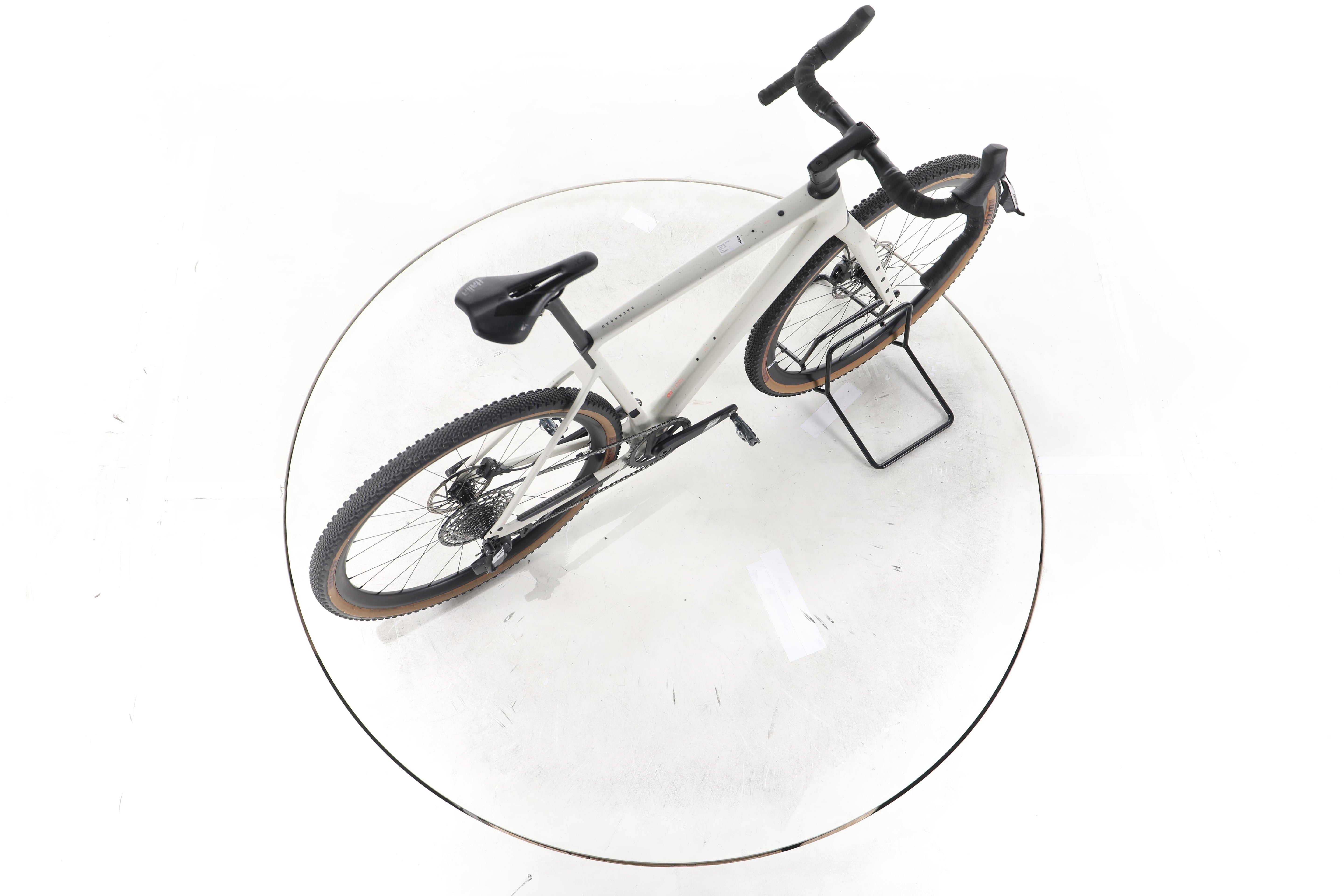 Rose Backroad APEX AXS XPLR 1x12 Gravelbike Carbon 2024 - Image 24