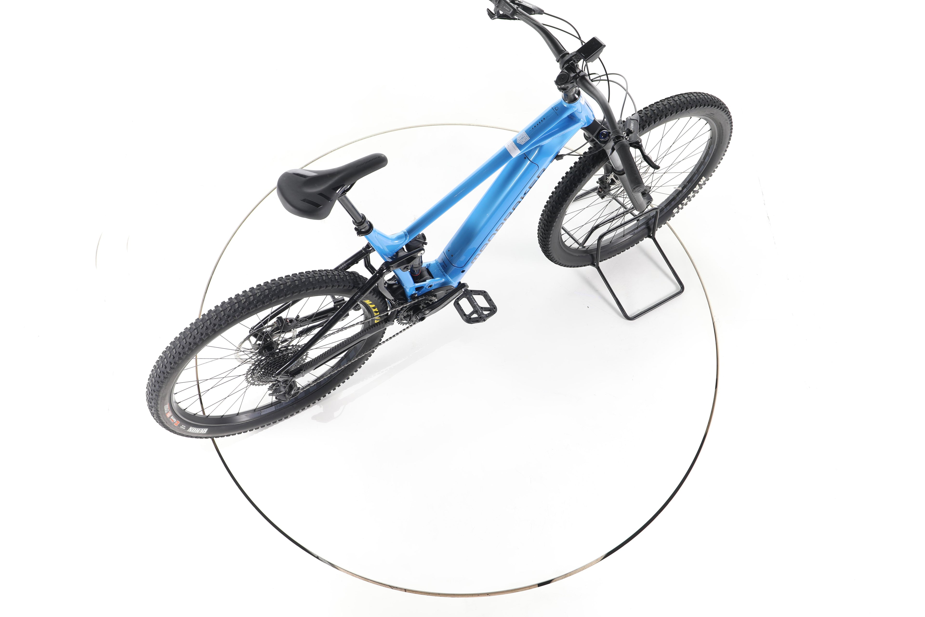 Mondraker Chaser Fully E-Bike - Image 24