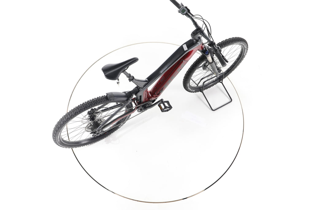 Trek Powerfly FS 4 Gen 3 E-Bike Fully - Image 24
