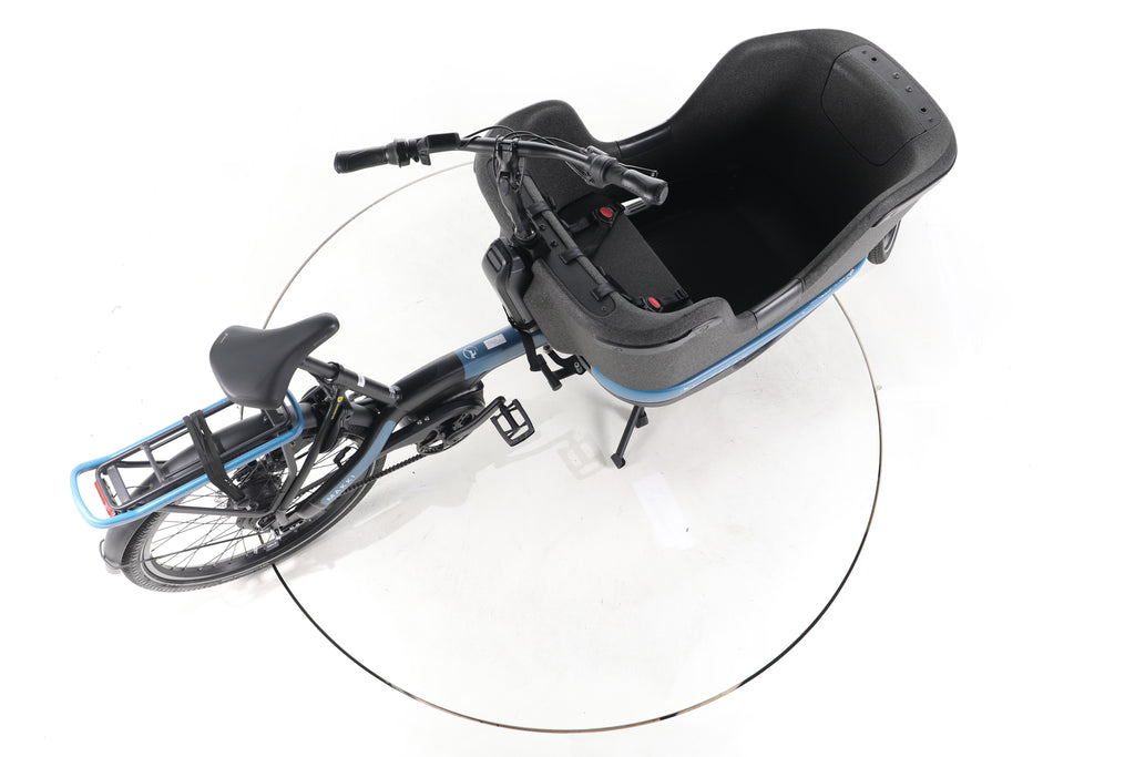 Gazelle Makki Load E-Lastenrad - Image 24