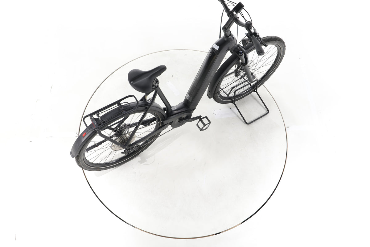 Cube Kathmandu Hybrid SLT Trekking E-Bike Tiefeinsteiger - Image 24