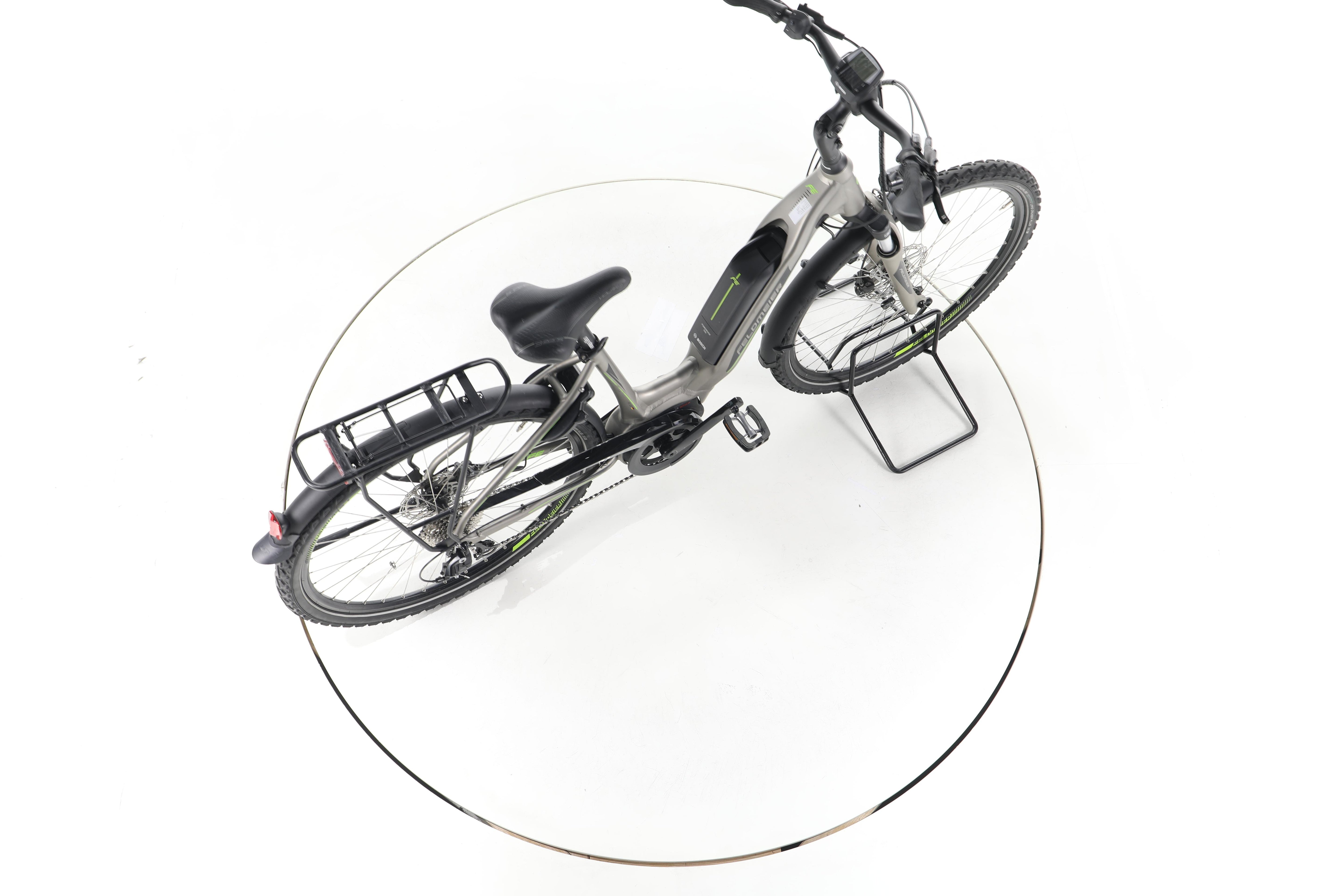 Feldmeier FE 12T Eco Trekking E-Bike Tiefeinsteiger - Image 24