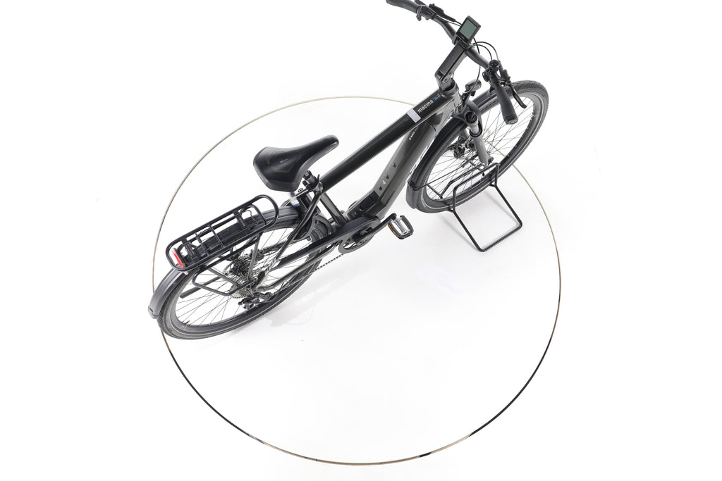 KTM Macina Style 740 Trekking E-Bike 2024 - Image 24