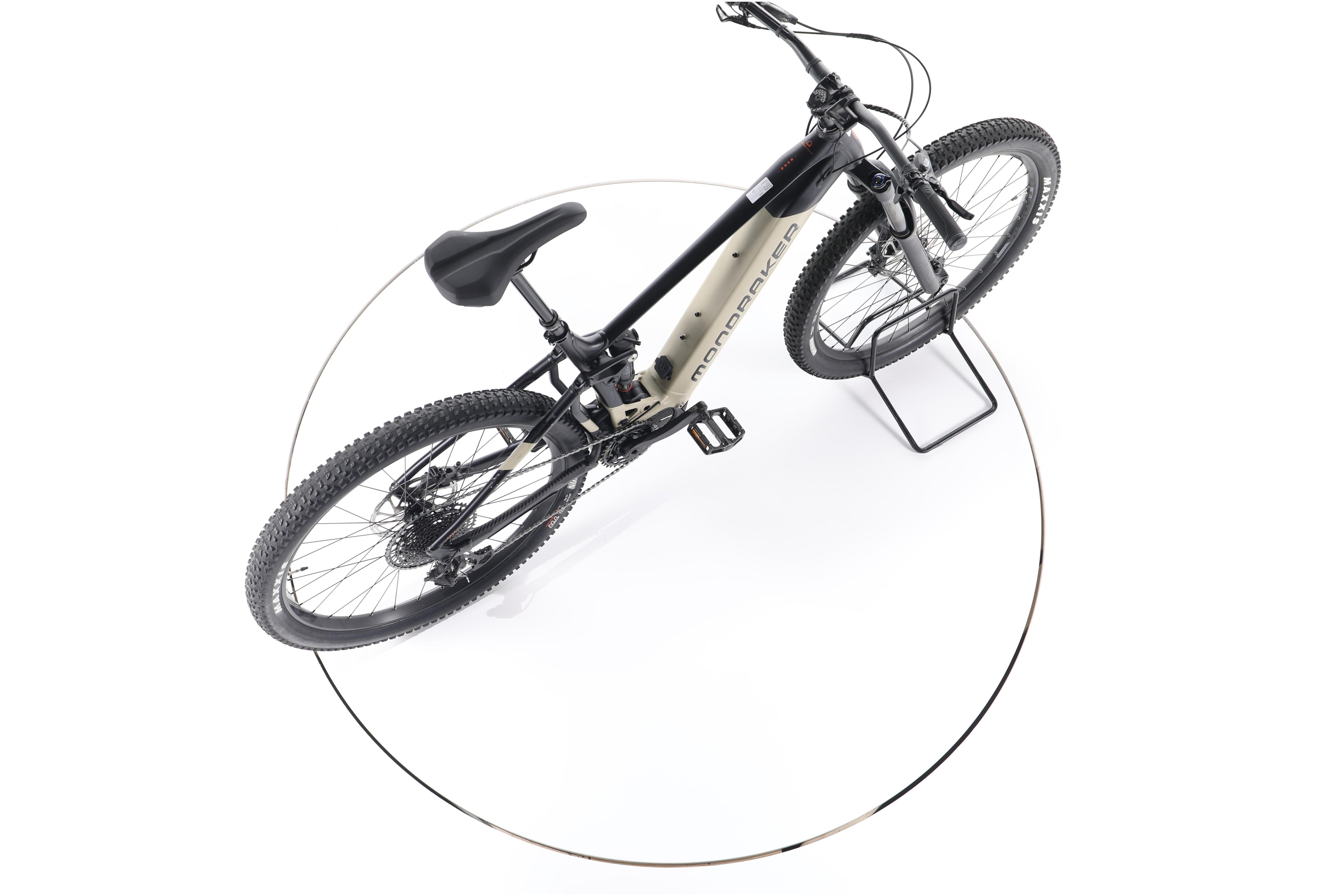 Mondraker DUSK E-Bike Fully - Image 24
