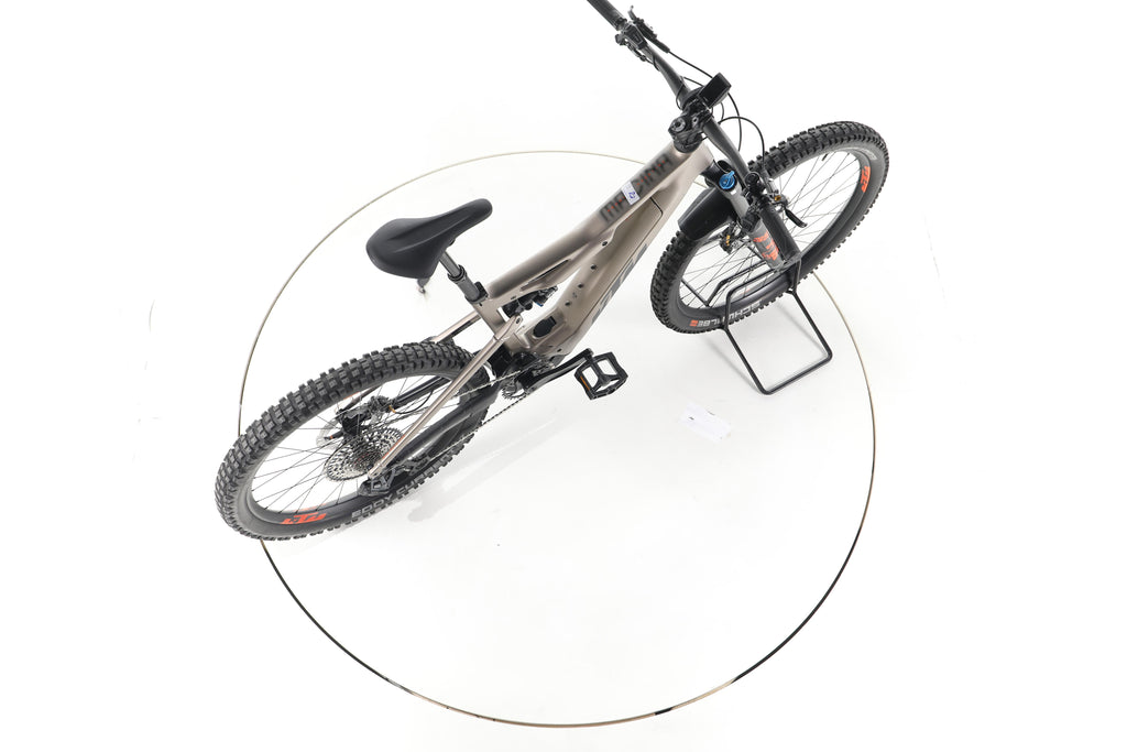 KTM Macina Prowler Prestige E-Bike Fully Carbon - Image 24