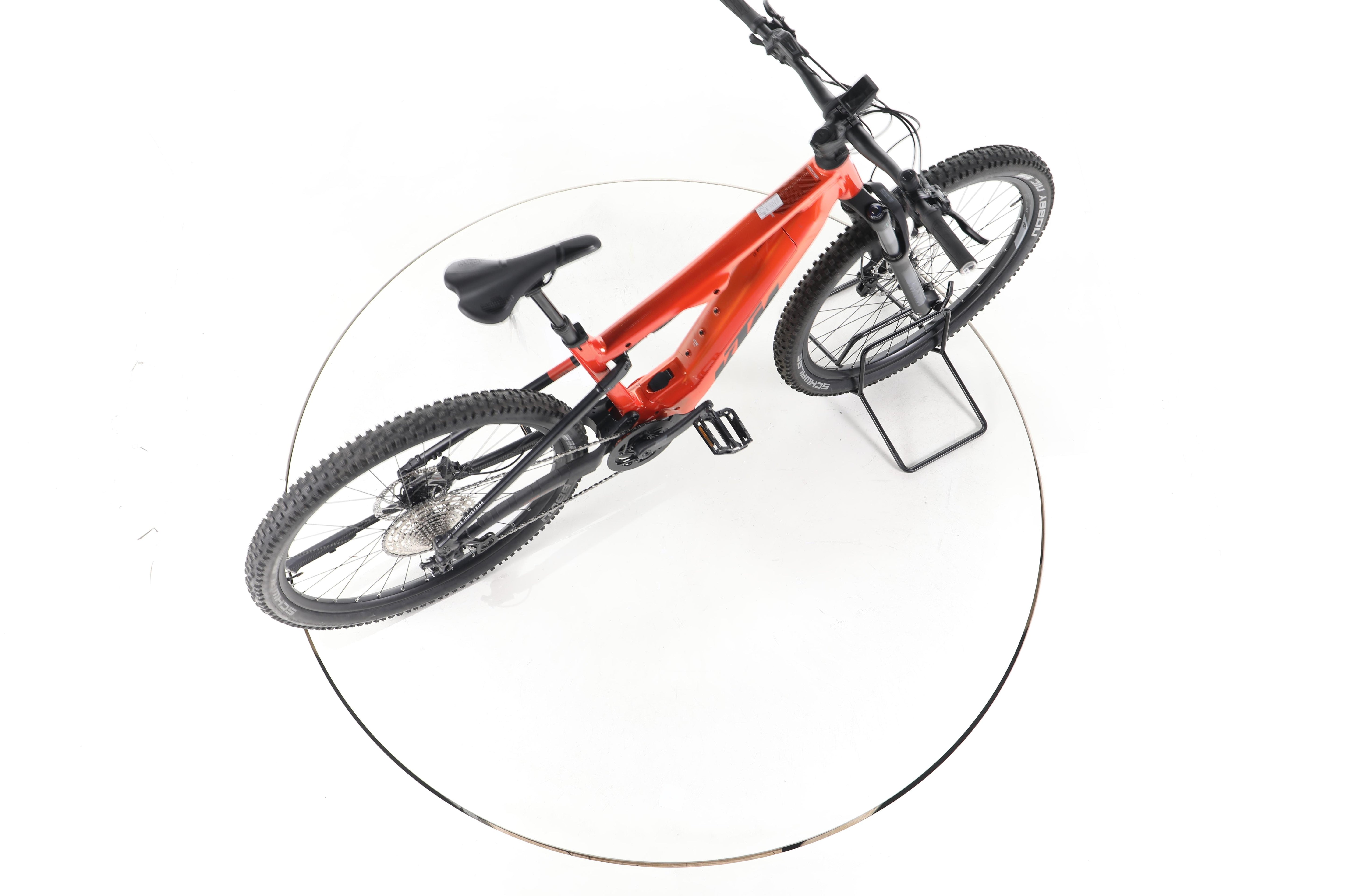 KTM Macina Chacana 792 E-Bike Fully - Image 24
