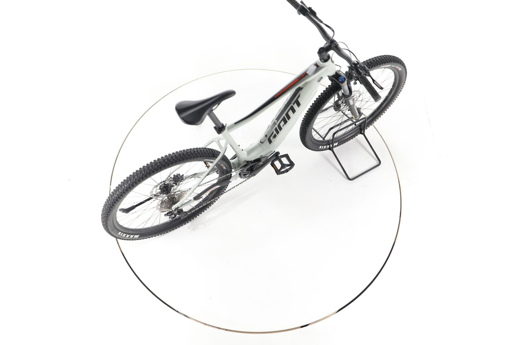 Giant Fathom E+ 2 E-Bike - Image 24