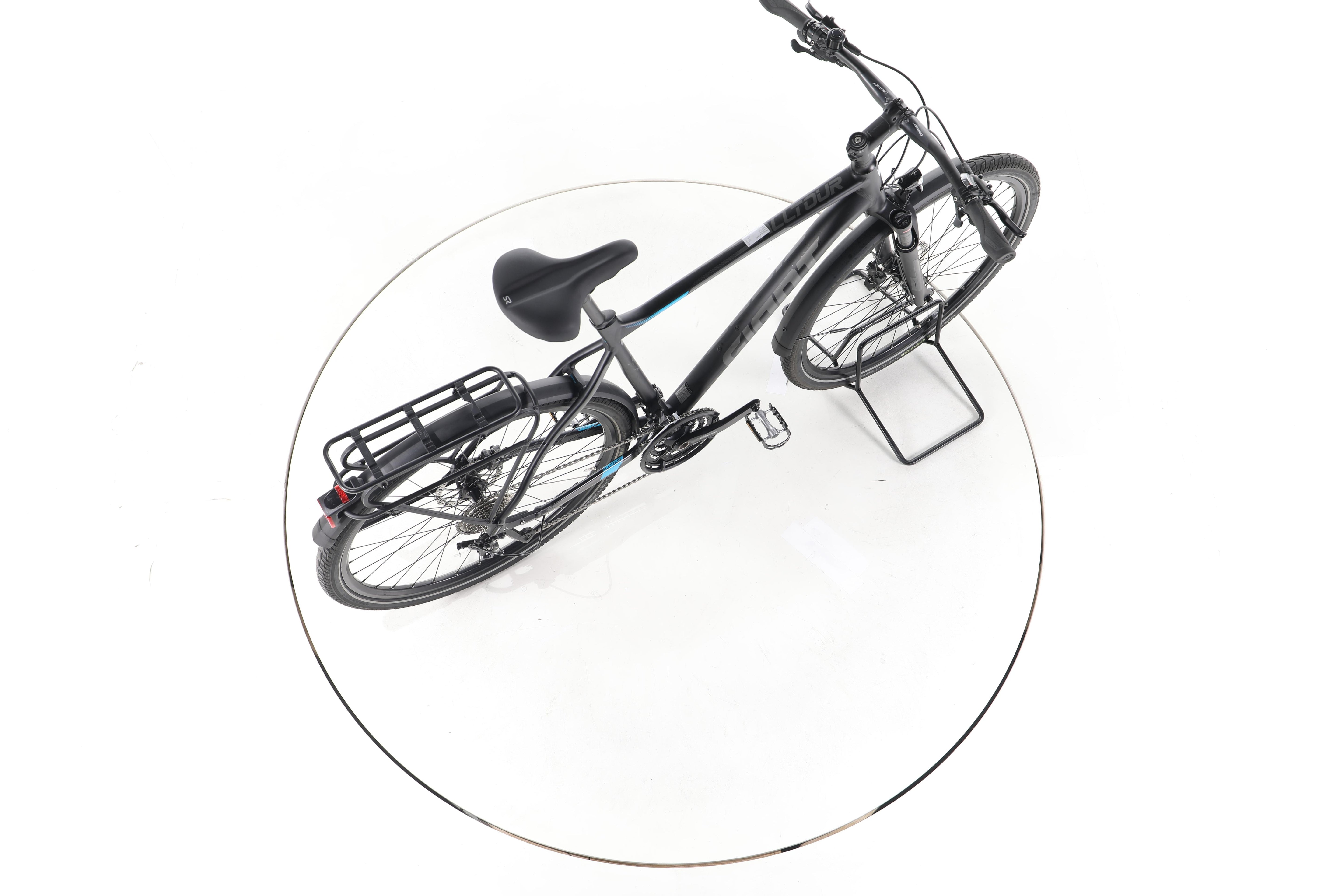 Giant AllTour SLR 1 - Image 24