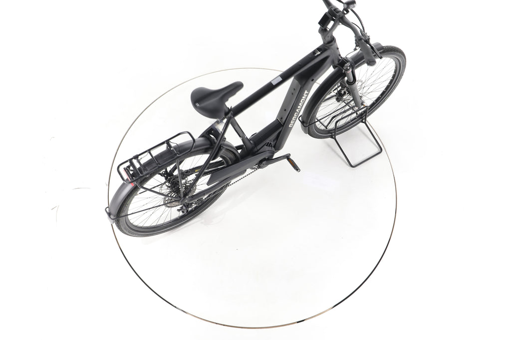Bergamont E-Horizon Premium Expert Trekking E-Bike - Image 24