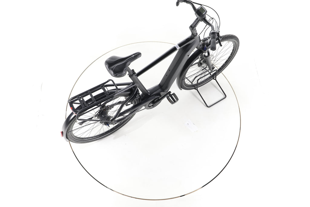 Hercules Robert/a Deluxe I-R8 City E-Bike - Image 24