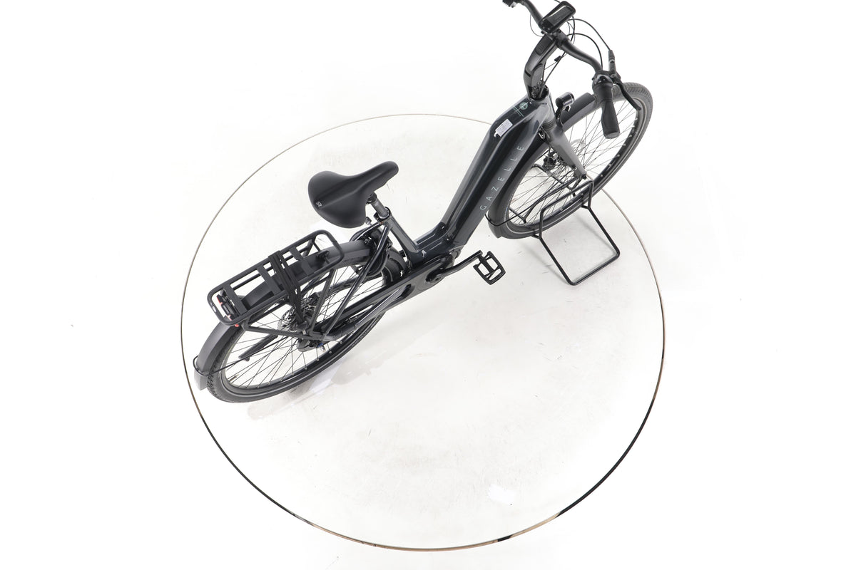 Gazelle Chamonix C7 HMS City E-Bike Tiefeinsteiger - Image 24