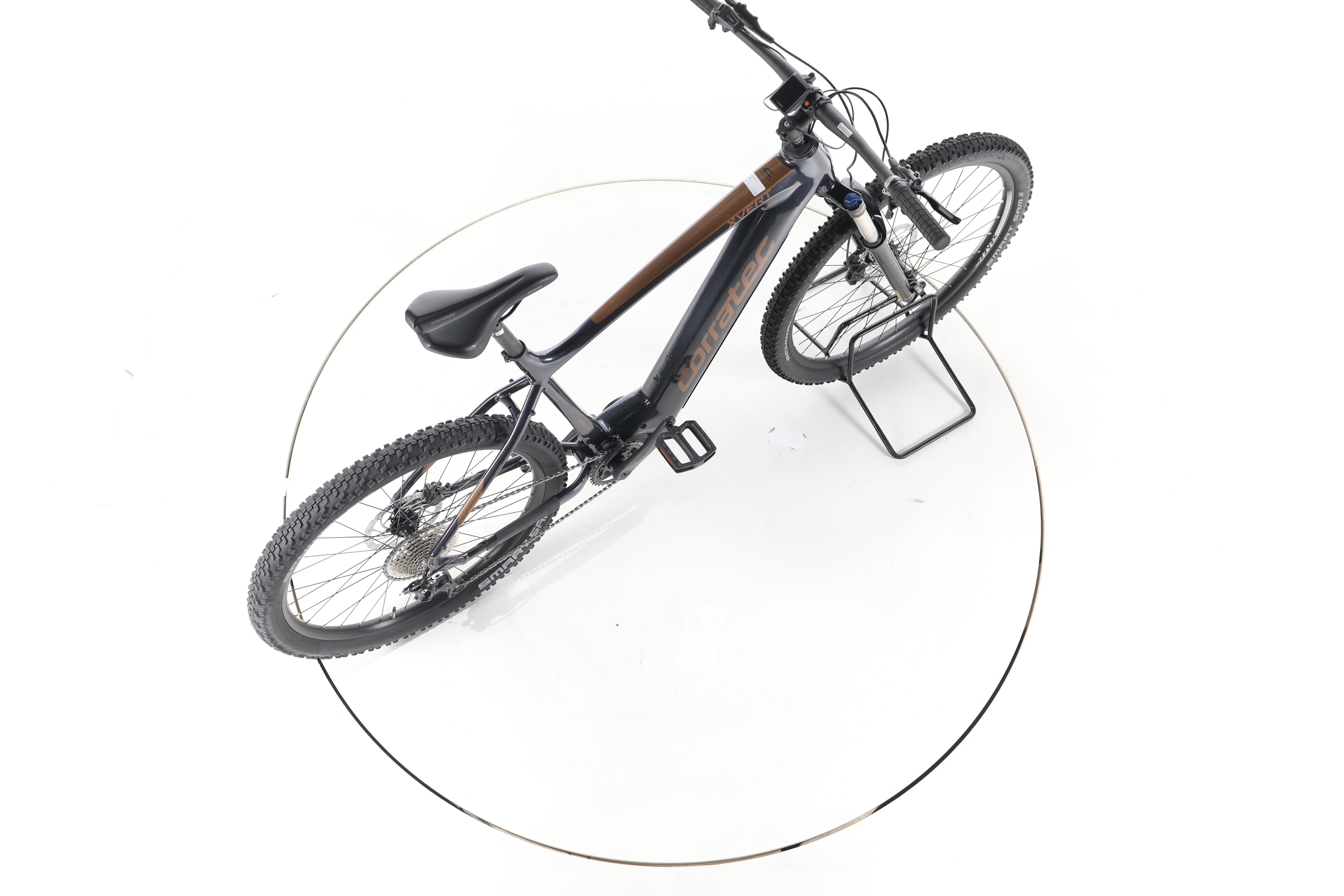 Corratec E-Power X-Vert Pro E-Bike - Image 24