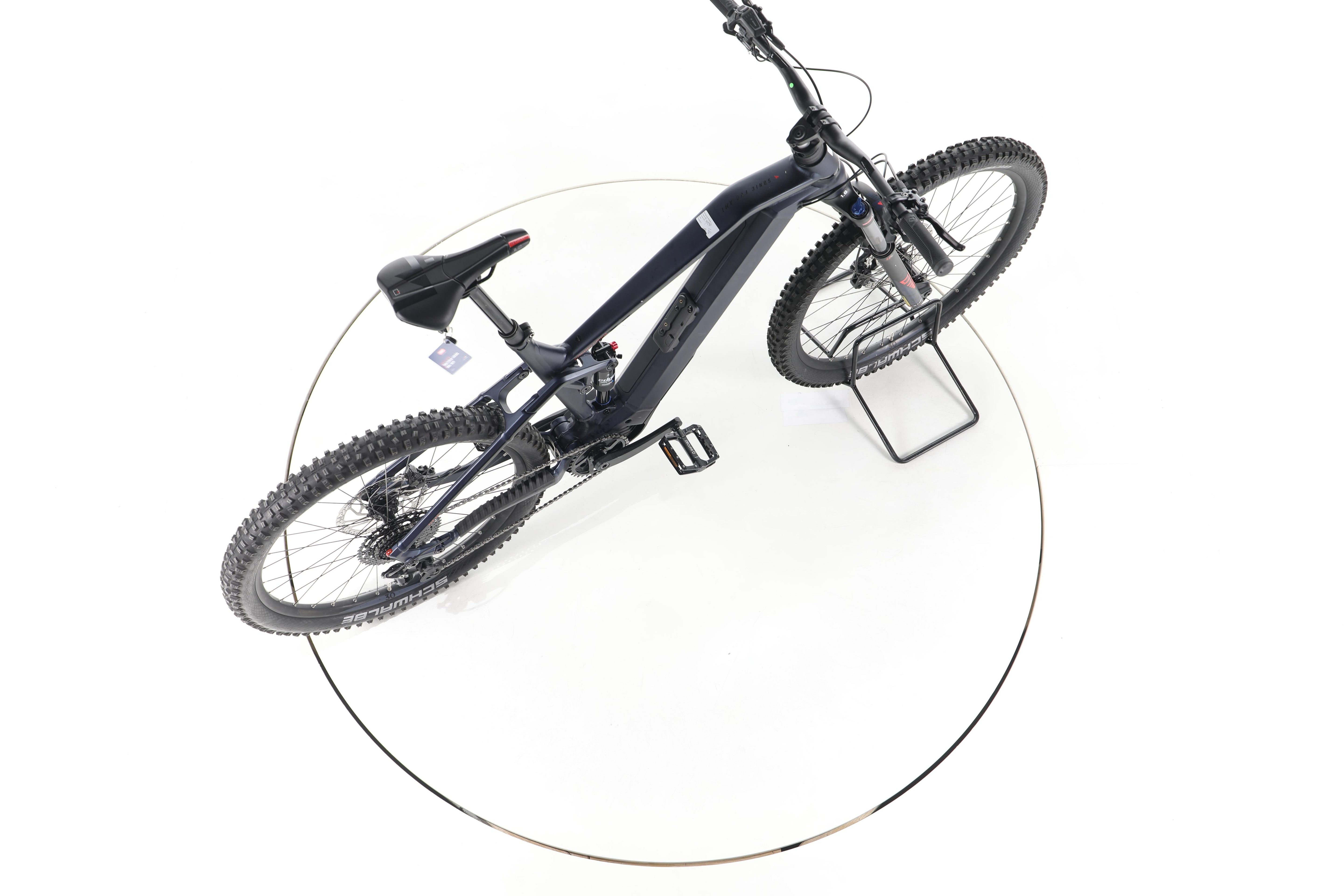 Bulls Sonic EVO AM 1 E-Bike Fully - Image 24