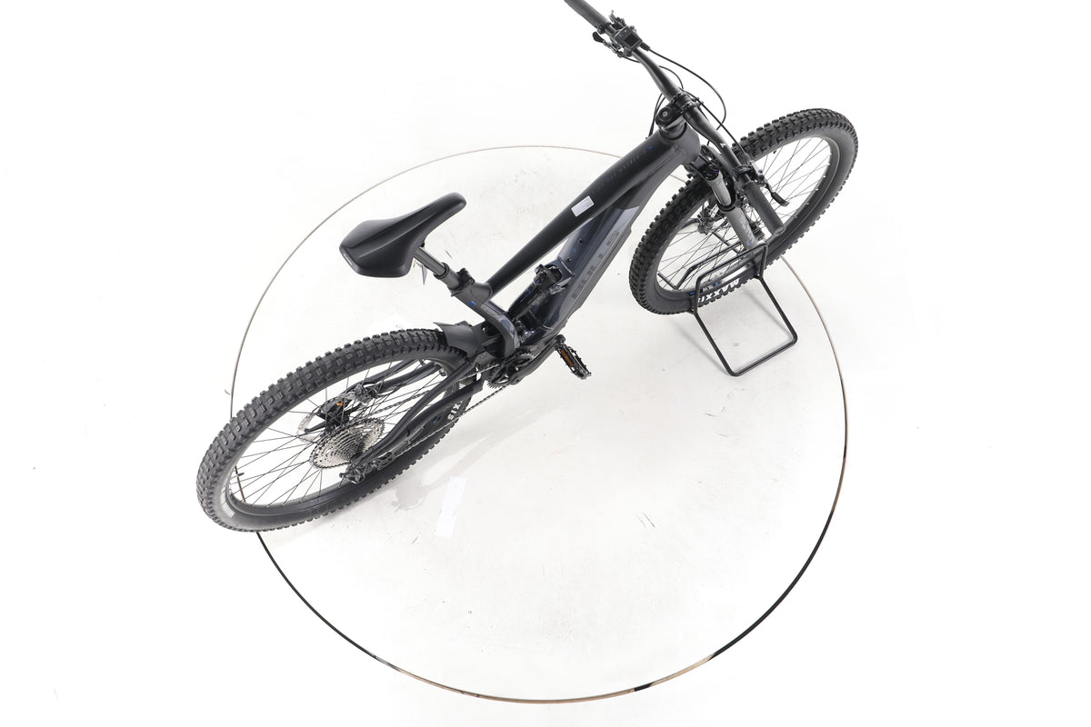 Bulls E-Stream EVO AM 4 E-Bike Fully - Image 24