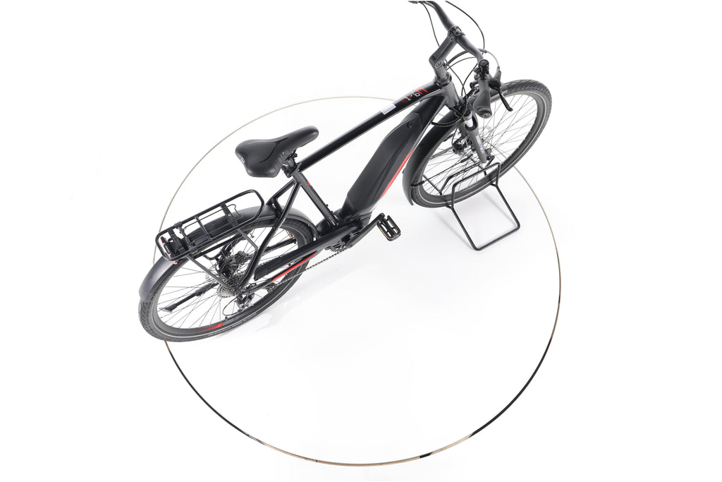 CONE Bikes eStreet 1.0 Trekking E-Bike - Image 24