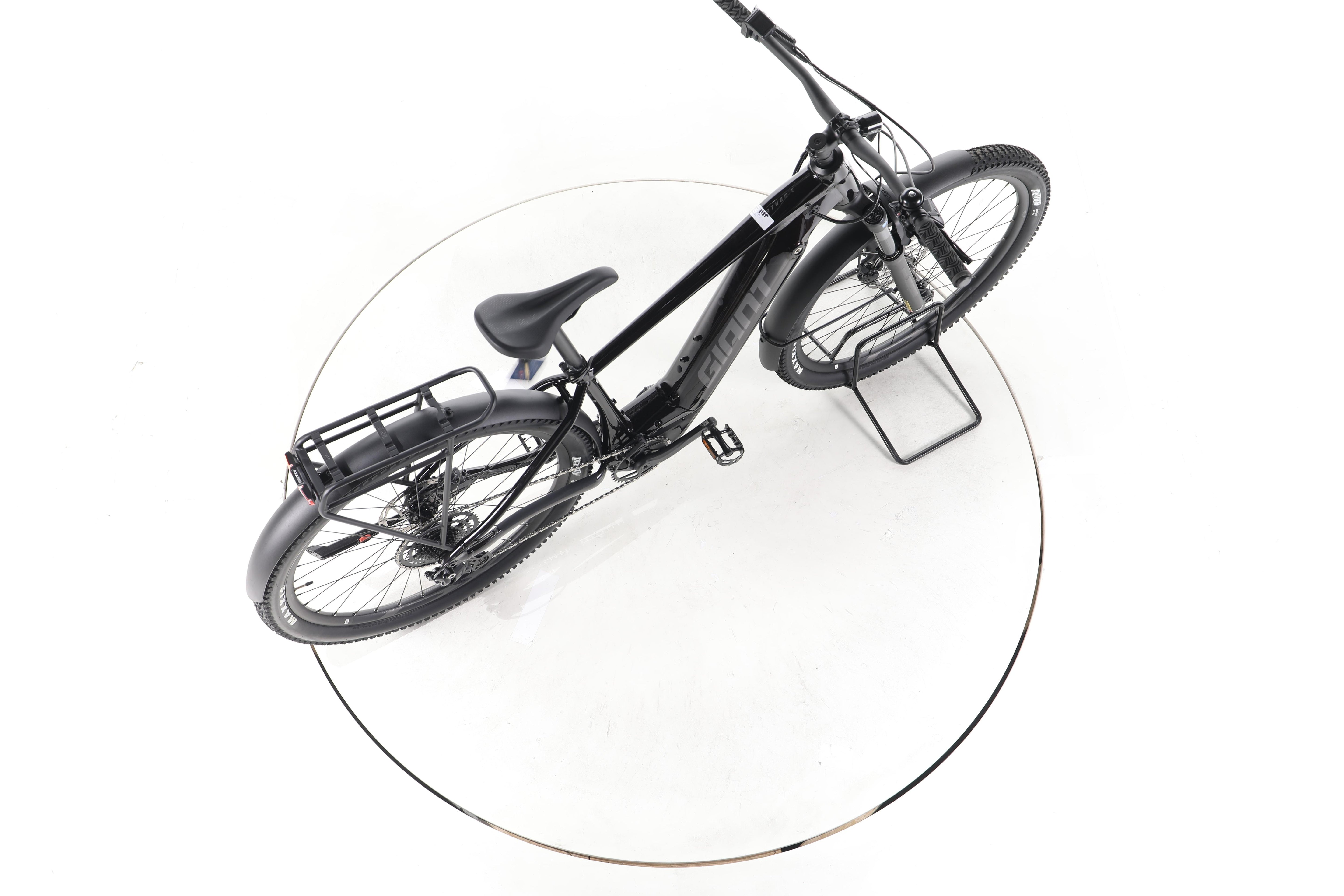 Giant Fathom E+ 2 EX Trekking E-Bike 2024 - Image 24
