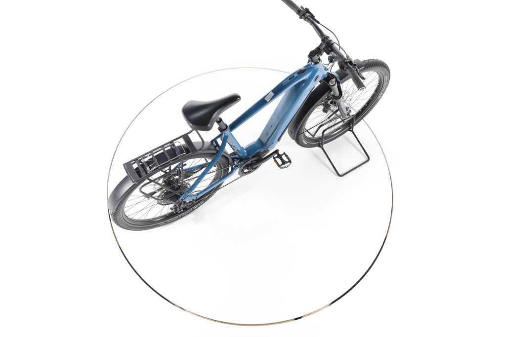 HoheAcht Pasio Tereno Trekking E-Bike - Image 24