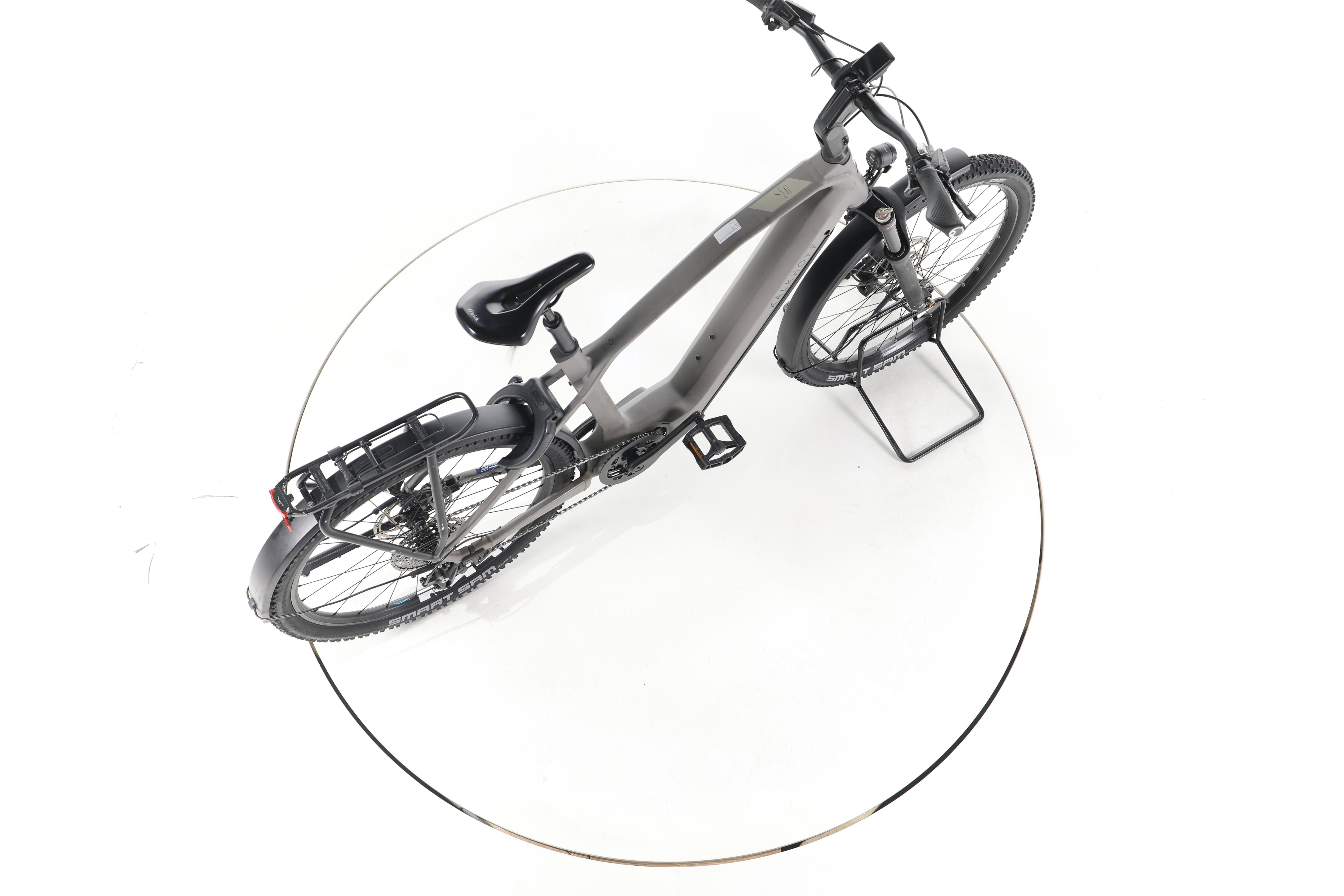 Kalkhoff Entice 7.B Move+ Trekking E-Bike - Image 24