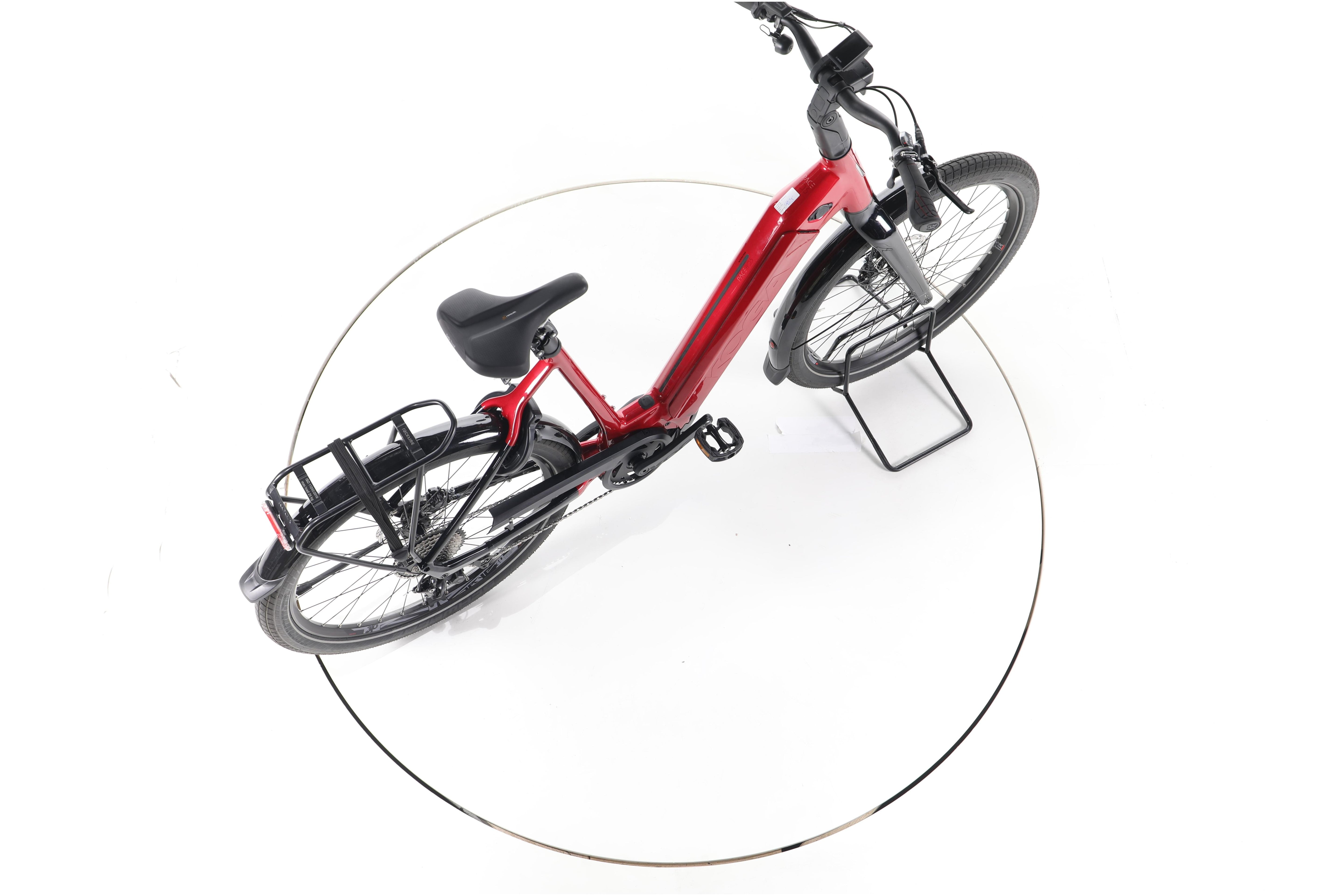 KOGA PACE B05 Trekking E-Bike Tiefeinsteiger - Image 24