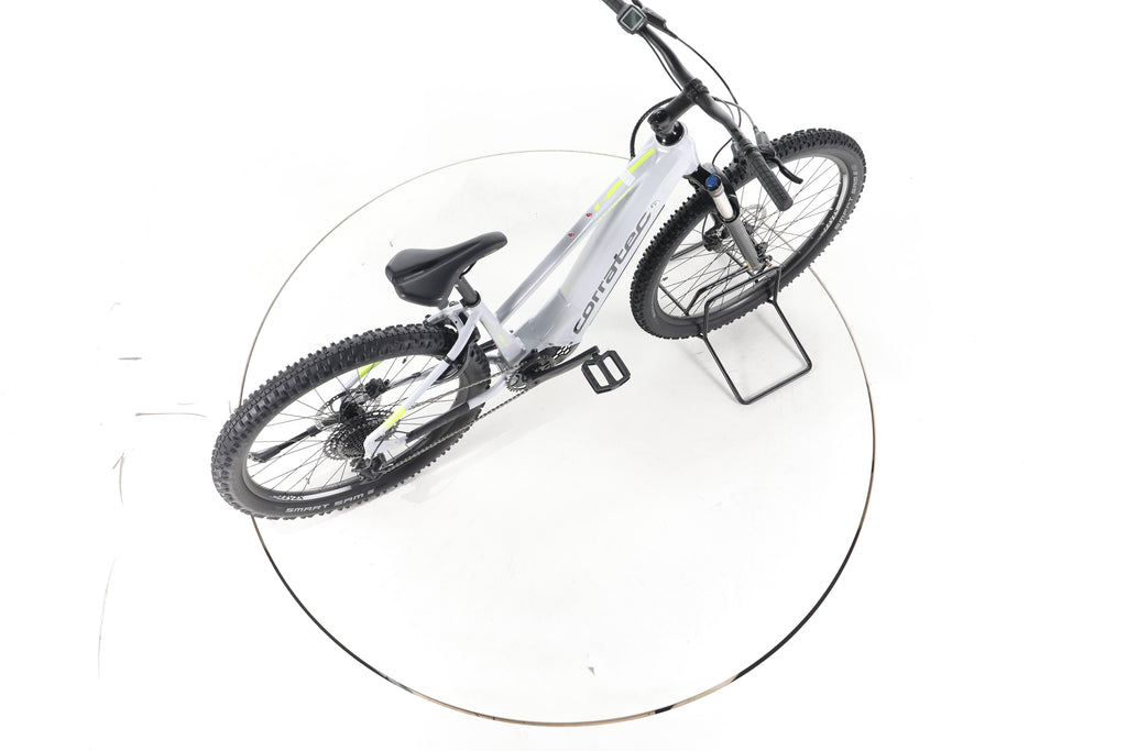 Corratec e-Power X-Vert Race Trinity Tube Sport E-Bike - Image 24