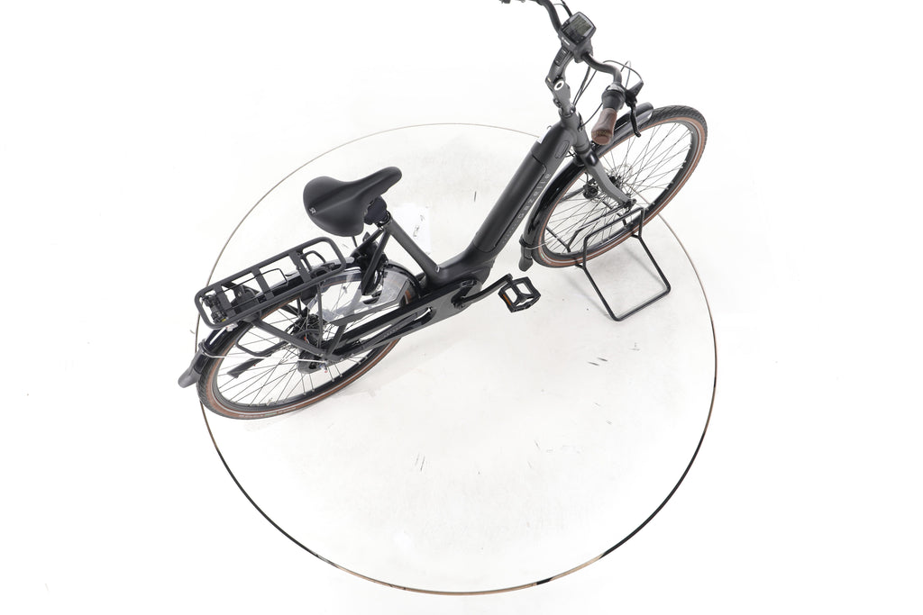 Gazelle Arroyo C8 HMB Elite City E-Bike Tiefeinsteiger - Image 24