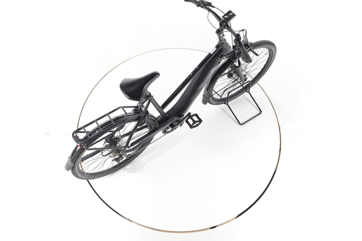 Pegasus Solero Evo 9 HMB Trekking E-Bike - Image 24