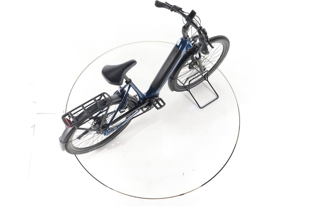 Gazelle Ultimate C380 HMB Trekking E-Bike Tiefeinsteiger - Image 24