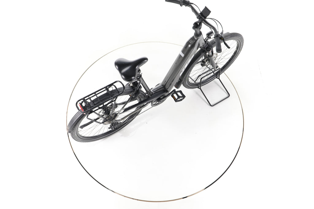 KTM Macina Style XL Trekking E-Bike Tiefeinsteiger 2023 - Image 24