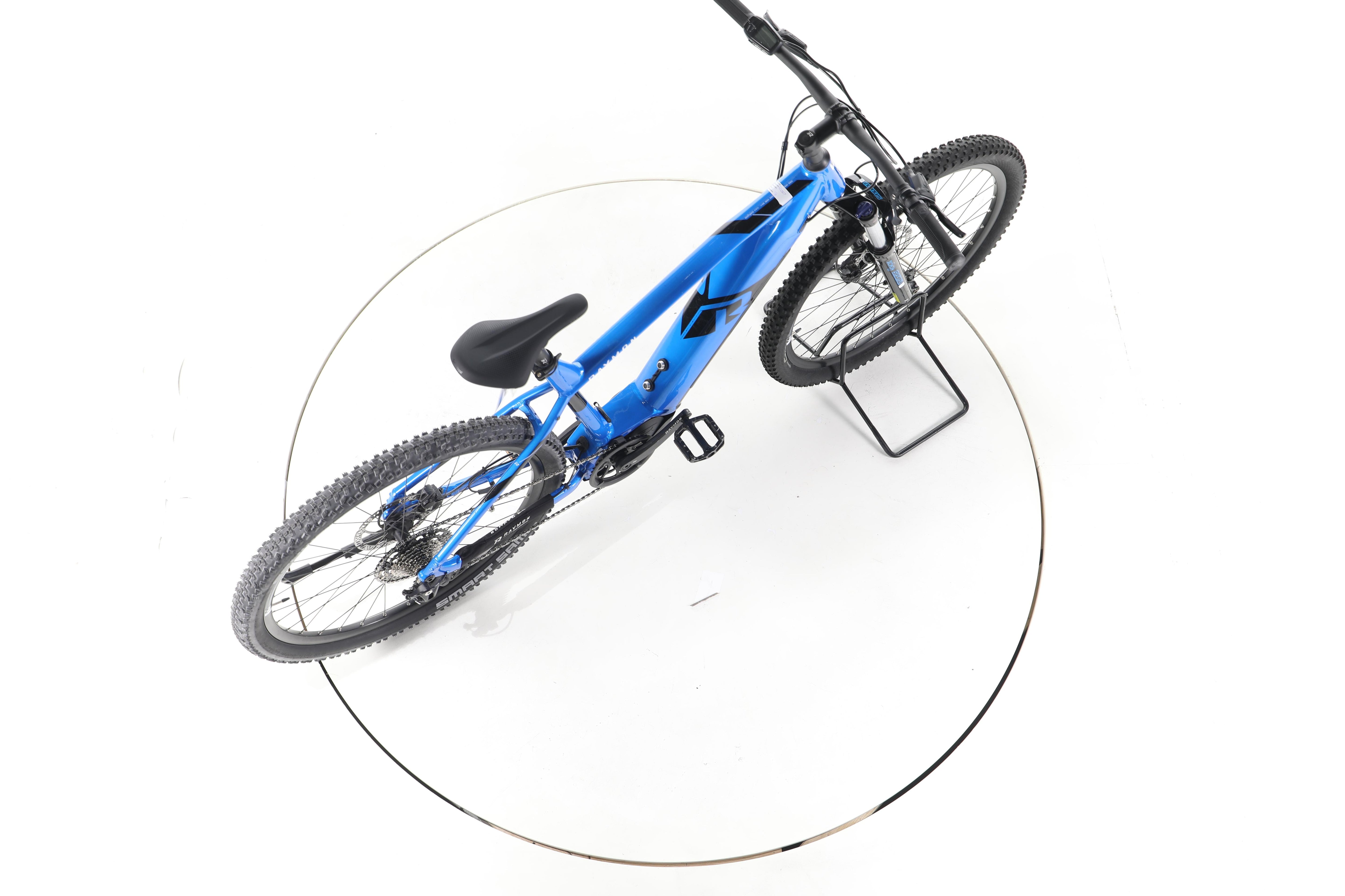 R Raymon HardRay E 6.0 E-Bike - Image 24