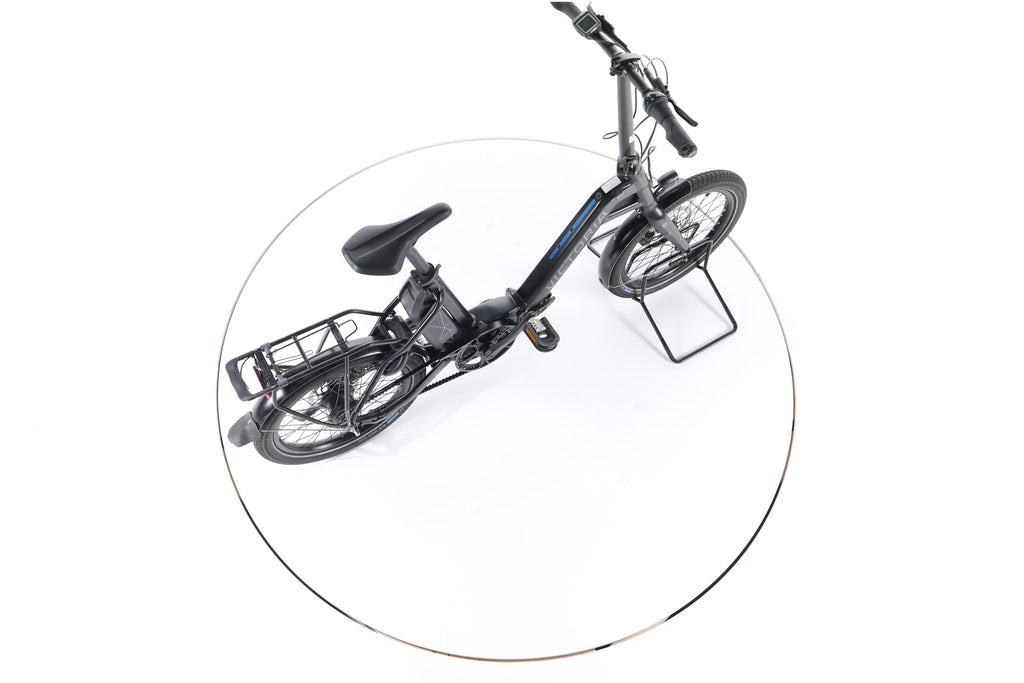 Victoria eFolding 7.6 Falt E-Bike Tiefeinsteiger - Image 24