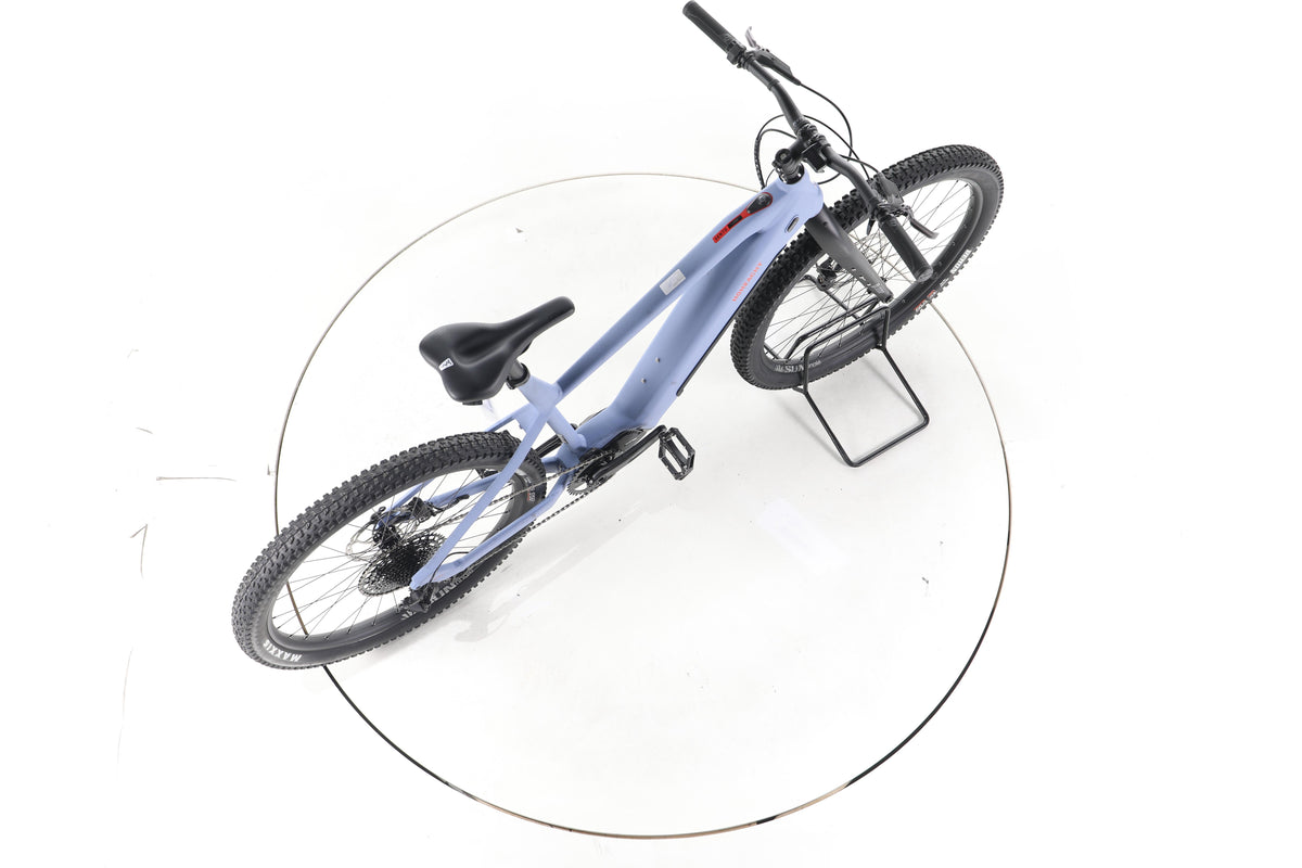 HoheAcht Sento Lumo E-Bike - Image 24