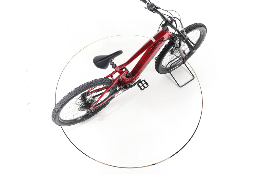 Scott Strike eRIDE 930 E-Bike Fully - Image 24