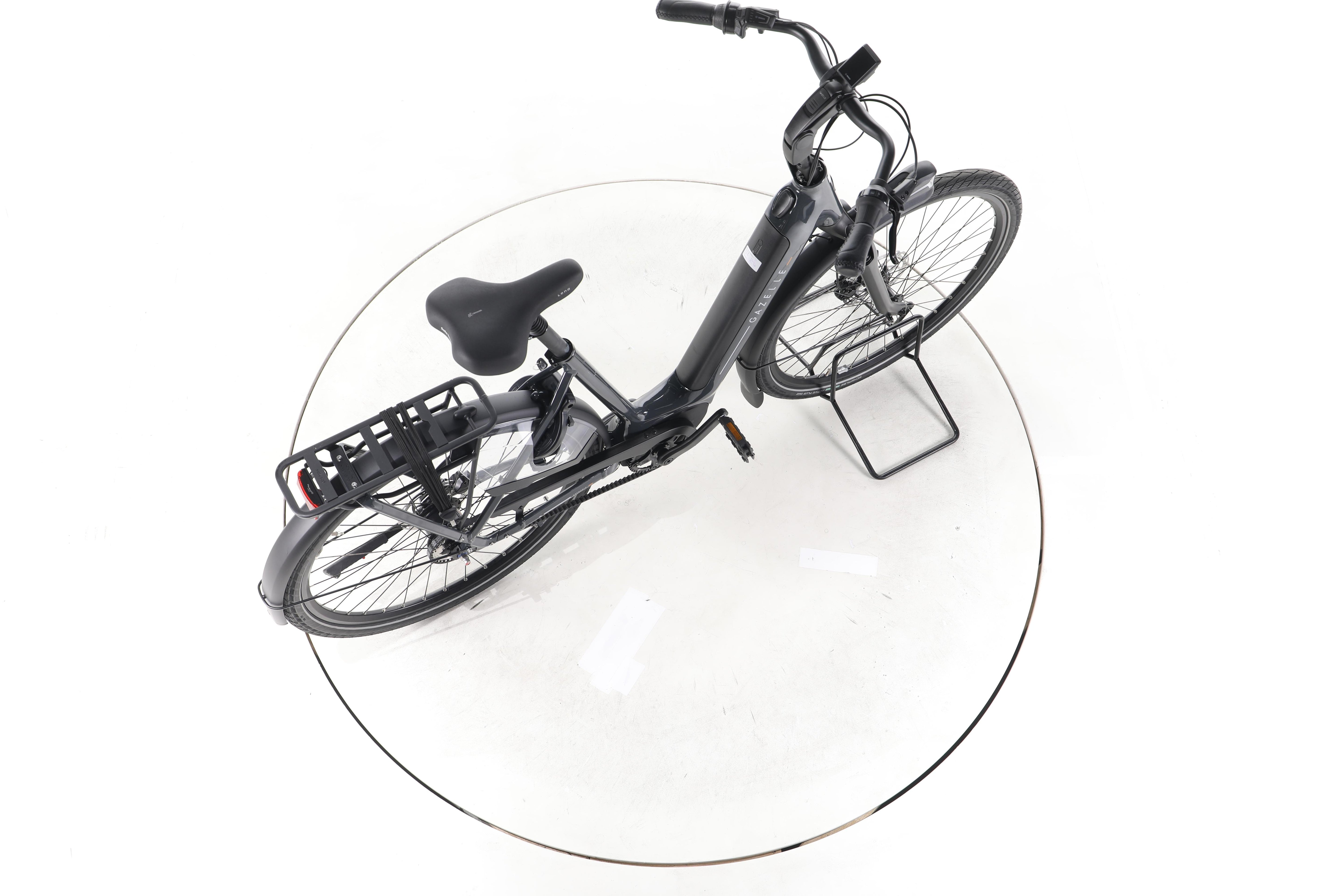 Gazelle GRENOBLE C5 City E-Bike Tiefeinsteiger 2026 - Image 24