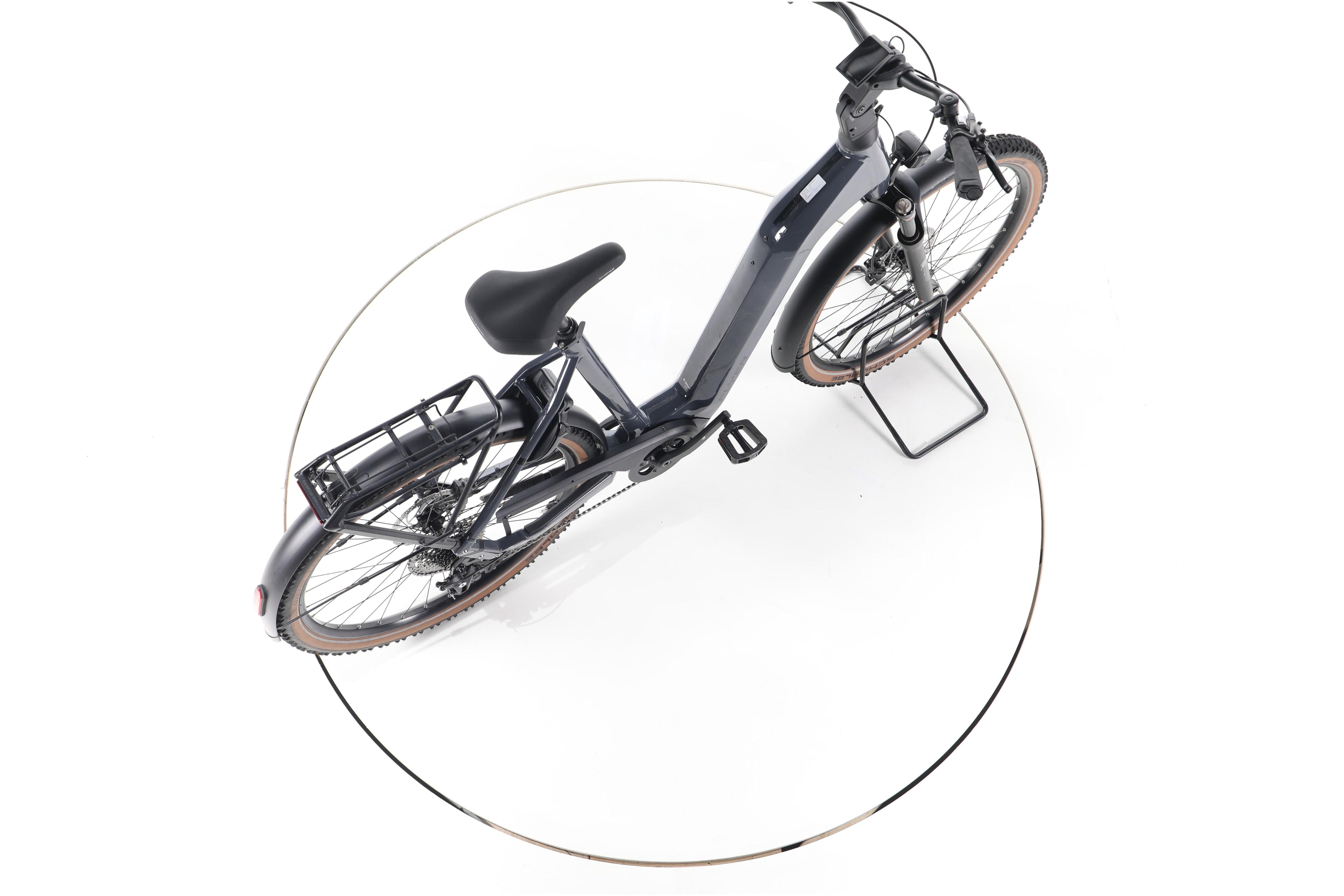 FLYER Gotour 7.12 XC Trekking E-Bike Tiefeinsteiger - Image 24